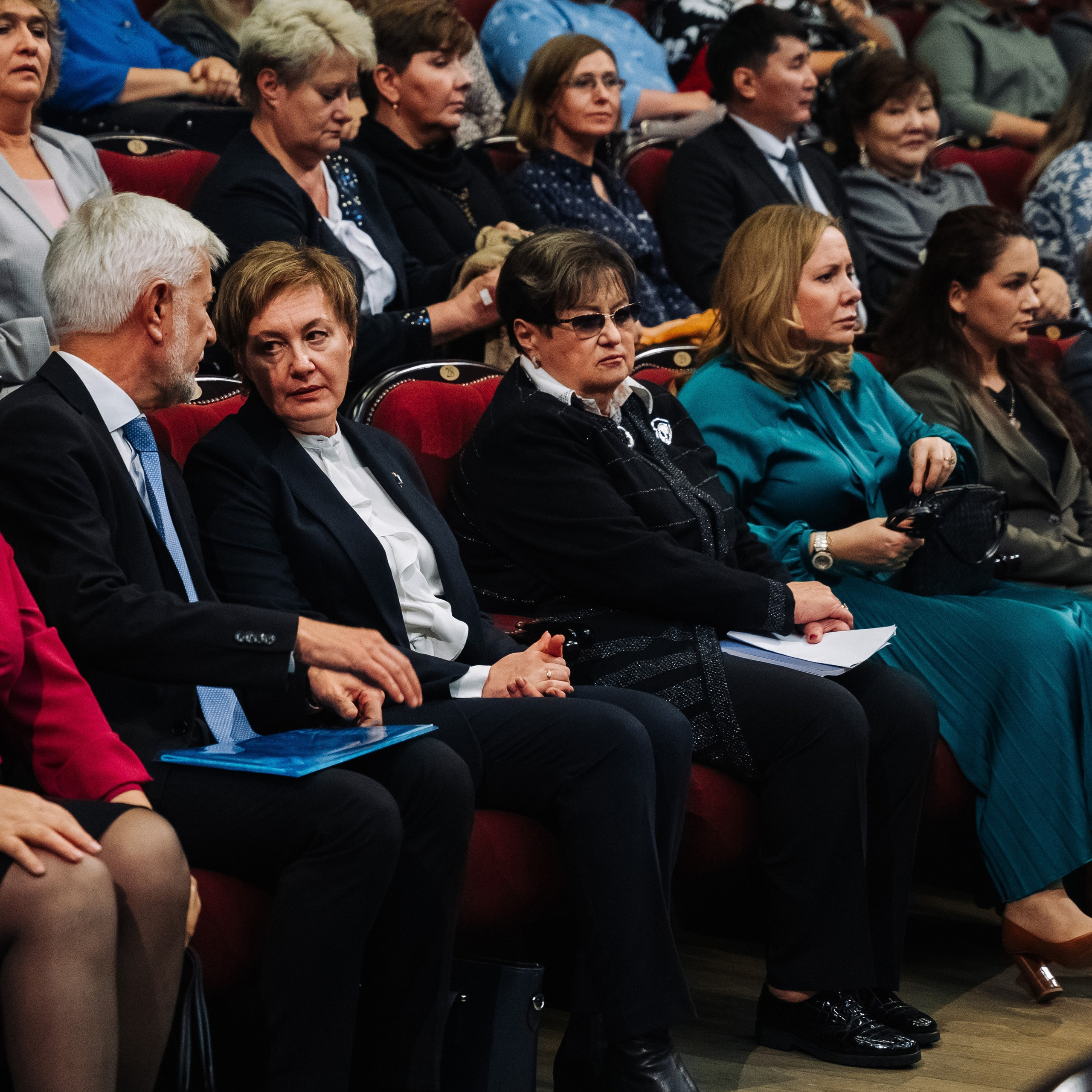 Конкурс Воспитатель года. Галерея ПрофАС