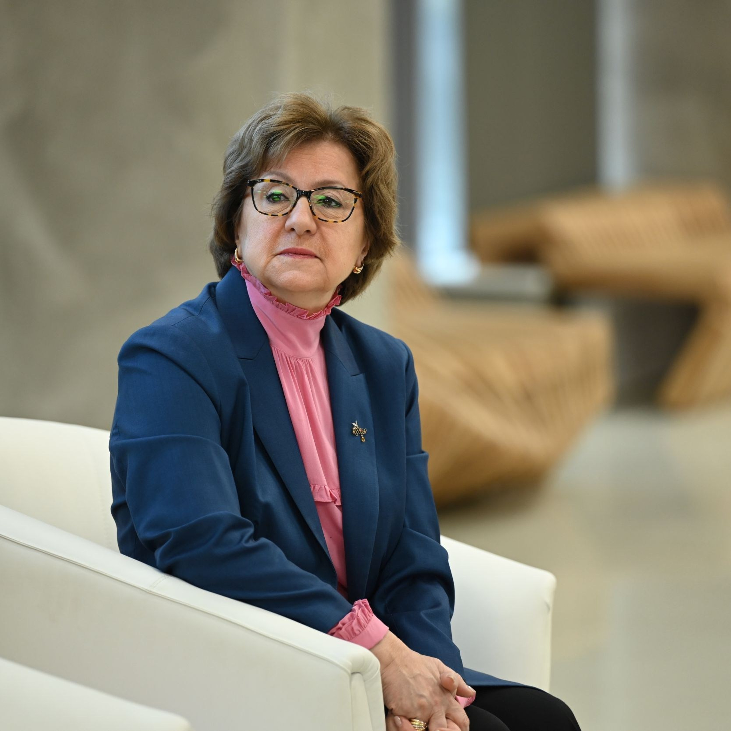 Всероссийская Олимпиада «Педагог — это призвание». Галерея ПрофАС