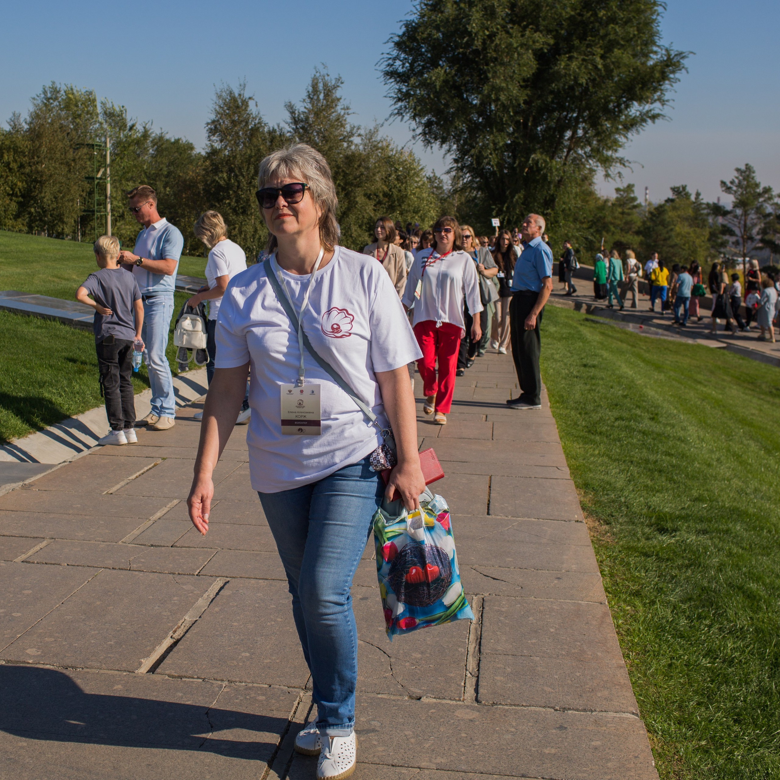 Конкурс Воспитатель года. Галерея ПрофАС