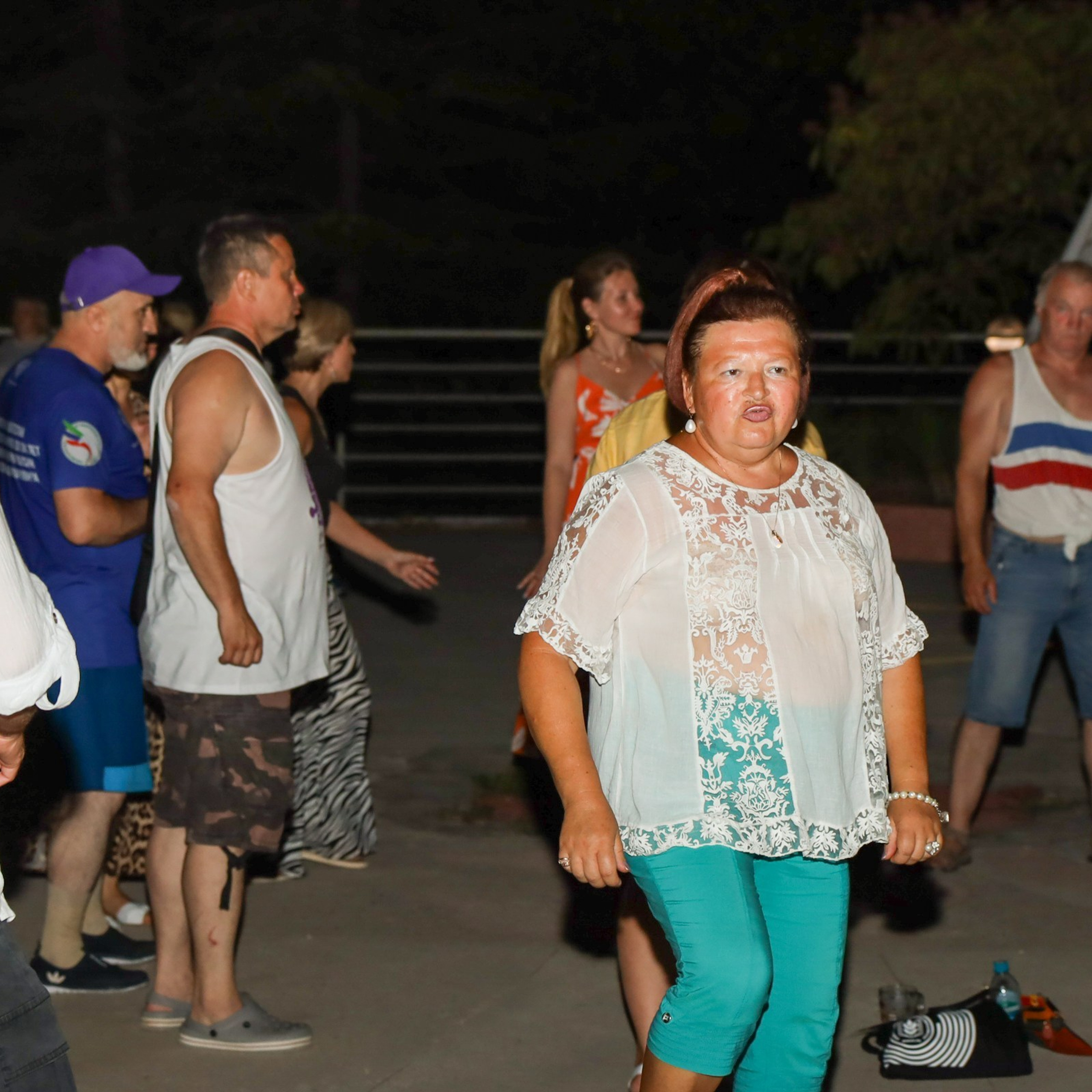 Тренинг-лагерь «Амбассадоры здоровья». Галерея ПрофАС