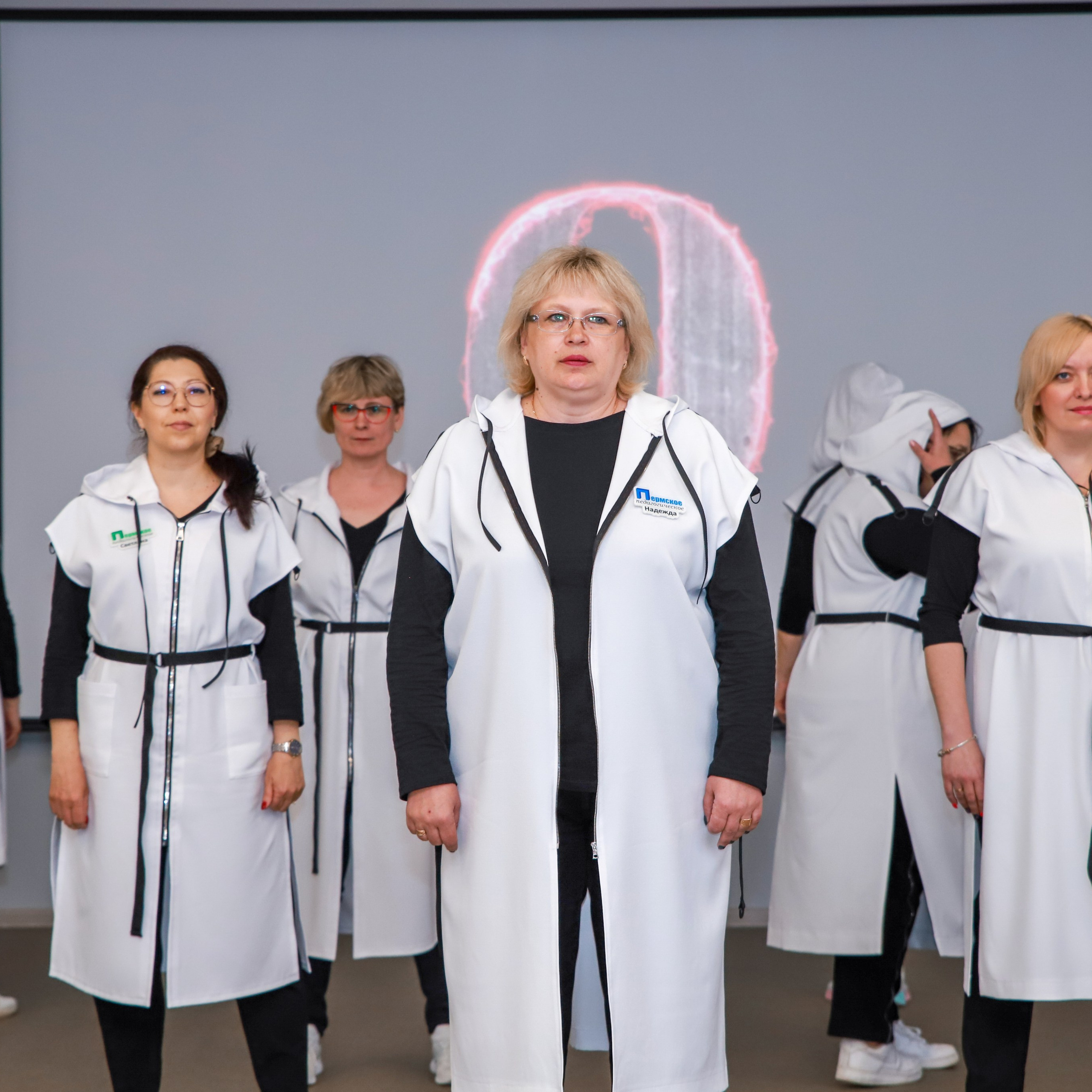 Слет клубов Орбита профессионалов. Галерея ПрофАС