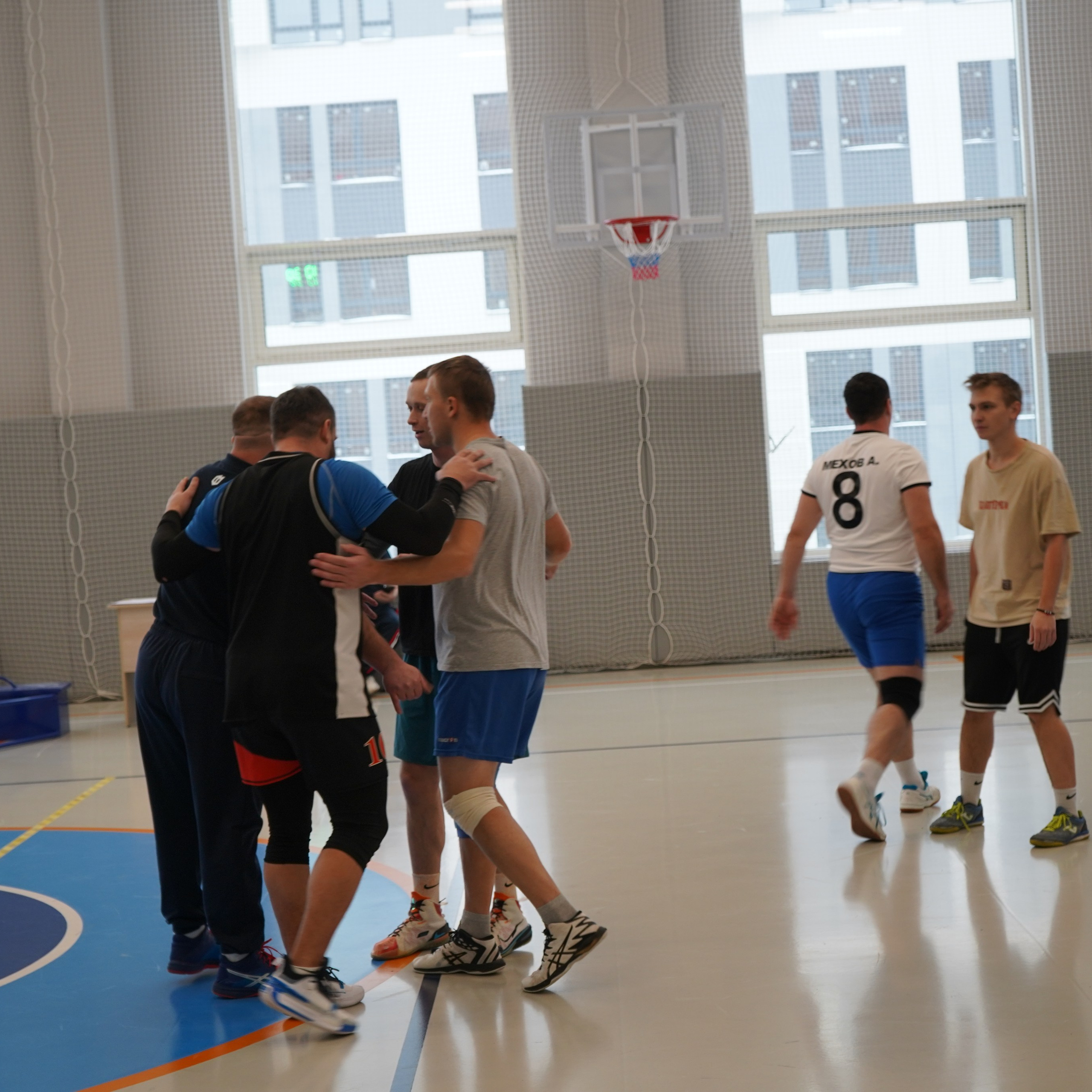 Форум-фестиваль «ПРОдвижение ЗОЖ». Галерея ПрофАС