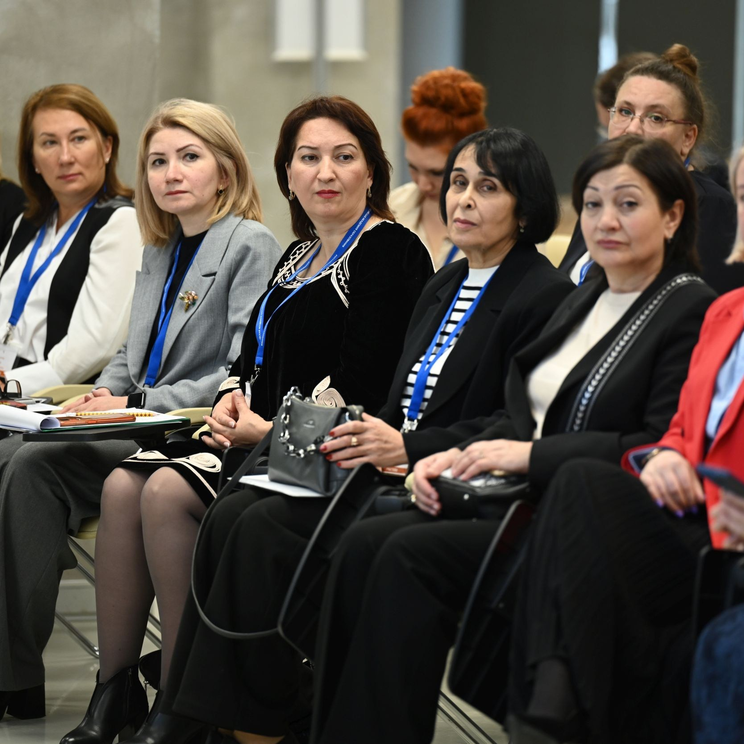 Всероссийская Олимпиада «Педагог — это призвание». Галерея ПрофАС