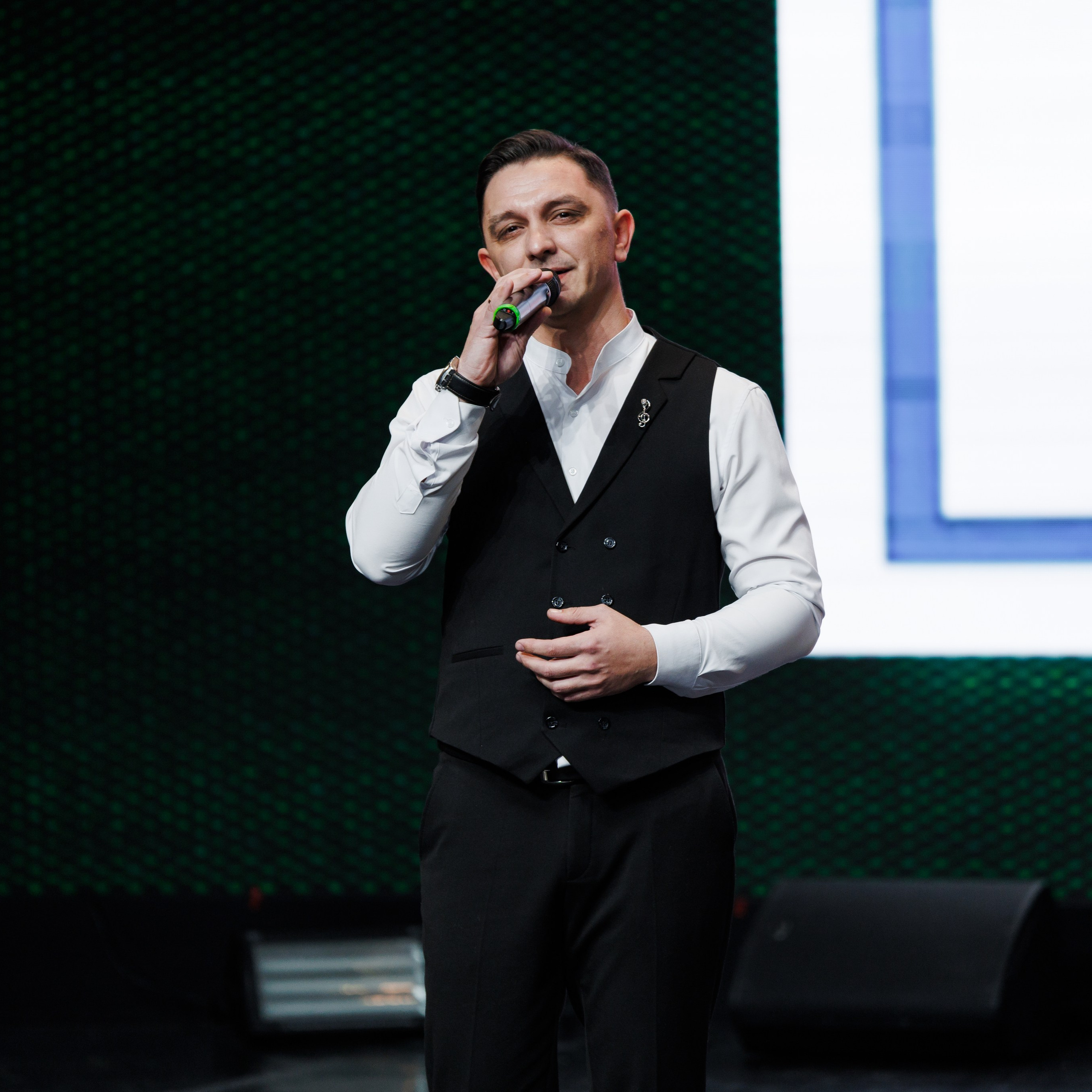 Всероссийский фестиваль «Виват, таланты!». Галерея ПрофАС