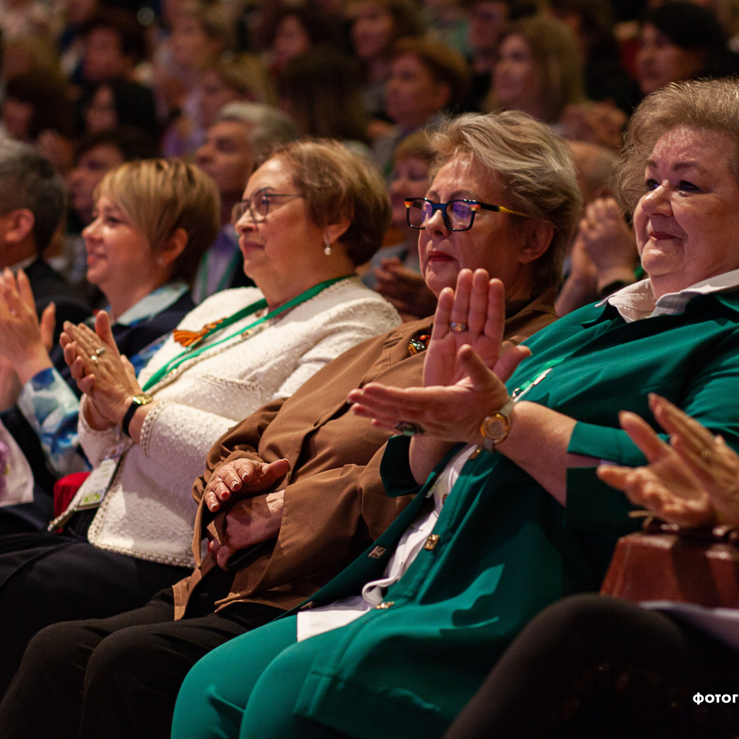 Всероссийский профессиональный конкурс «Арктур». Галерея ПрофАС