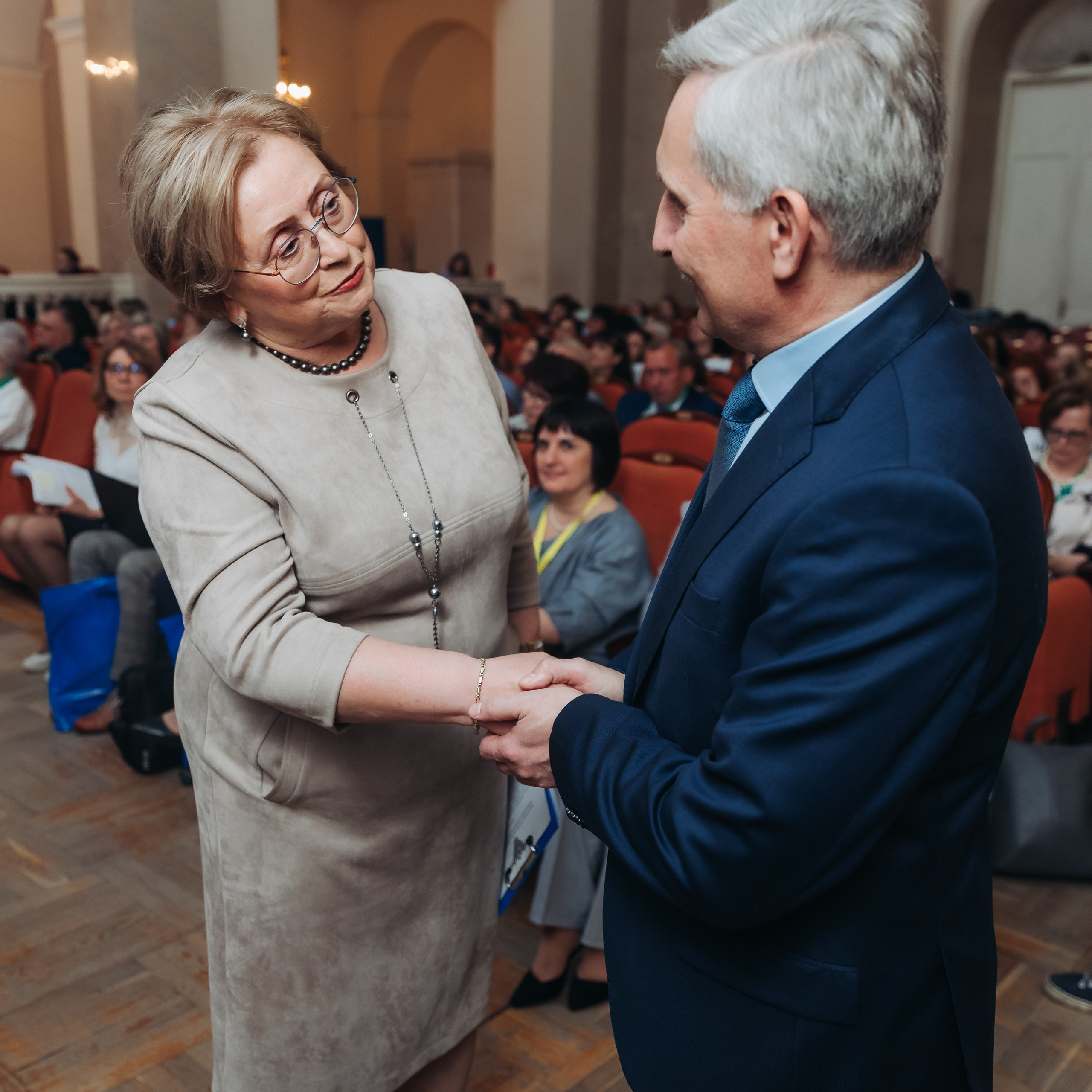 Арктур. Галерея ПрофАС