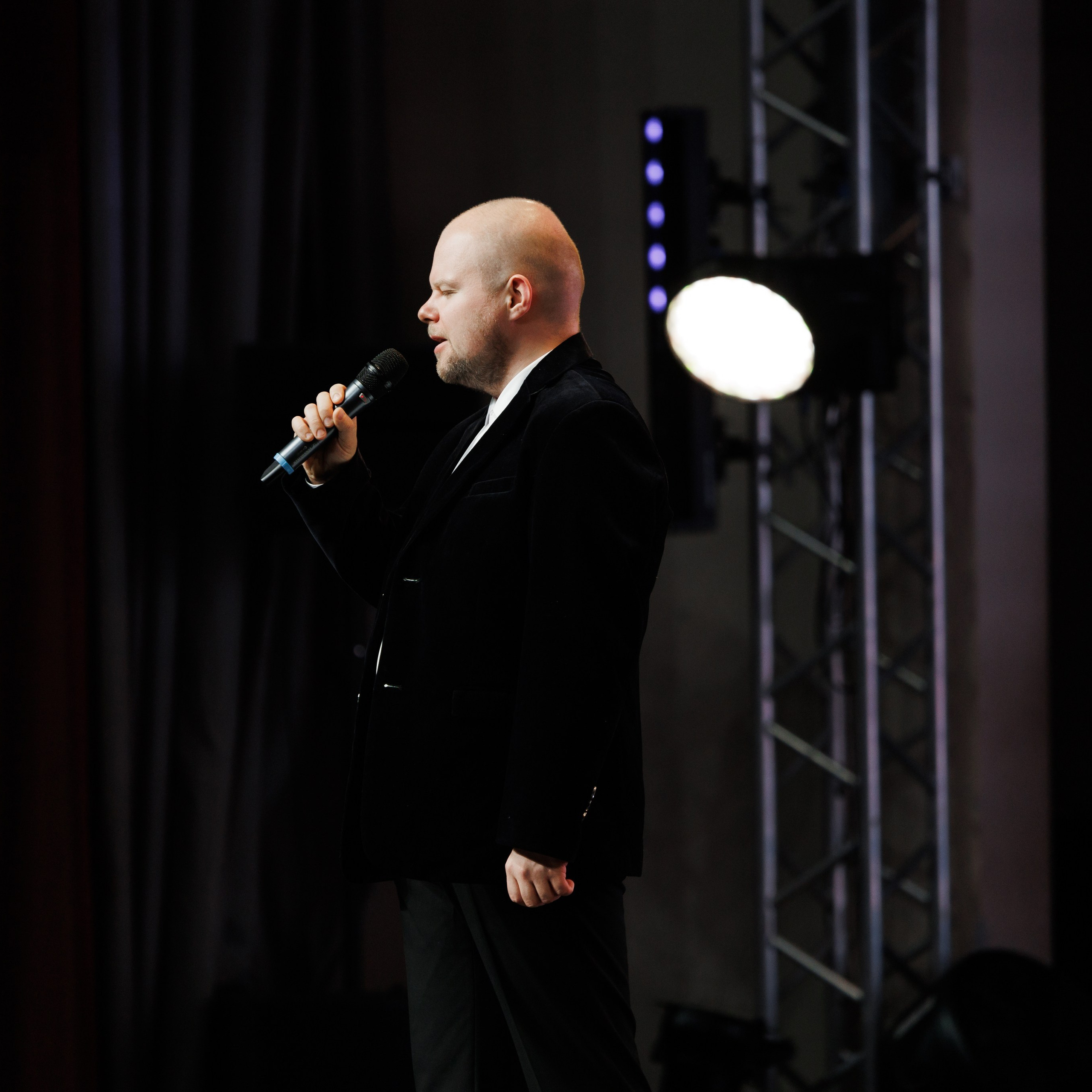 Всероссийский фестиваль «Виват, таланты!». Галерея ПрофАС