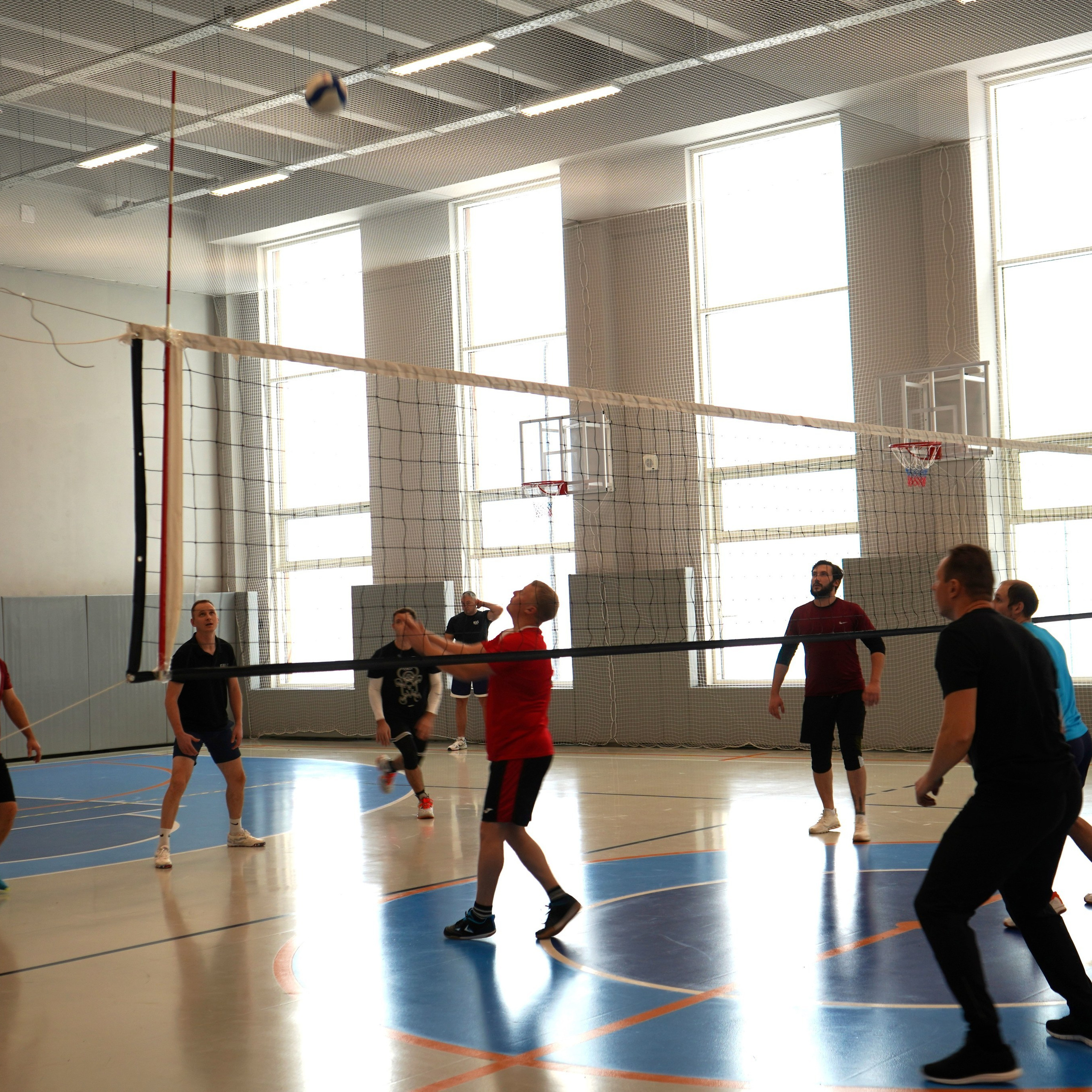 Форум-фестиваль «ПРОдвижение ЗОЖ». Галерея ПрофАС