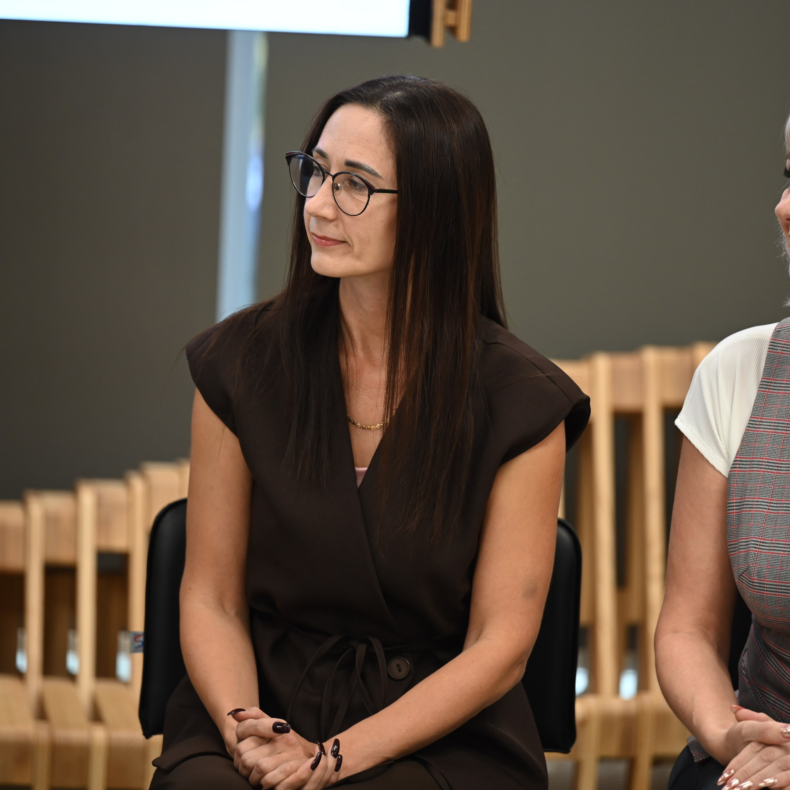 Всероссийская Олимпиада «Педагог — это призвание». Галерея ПрофАС