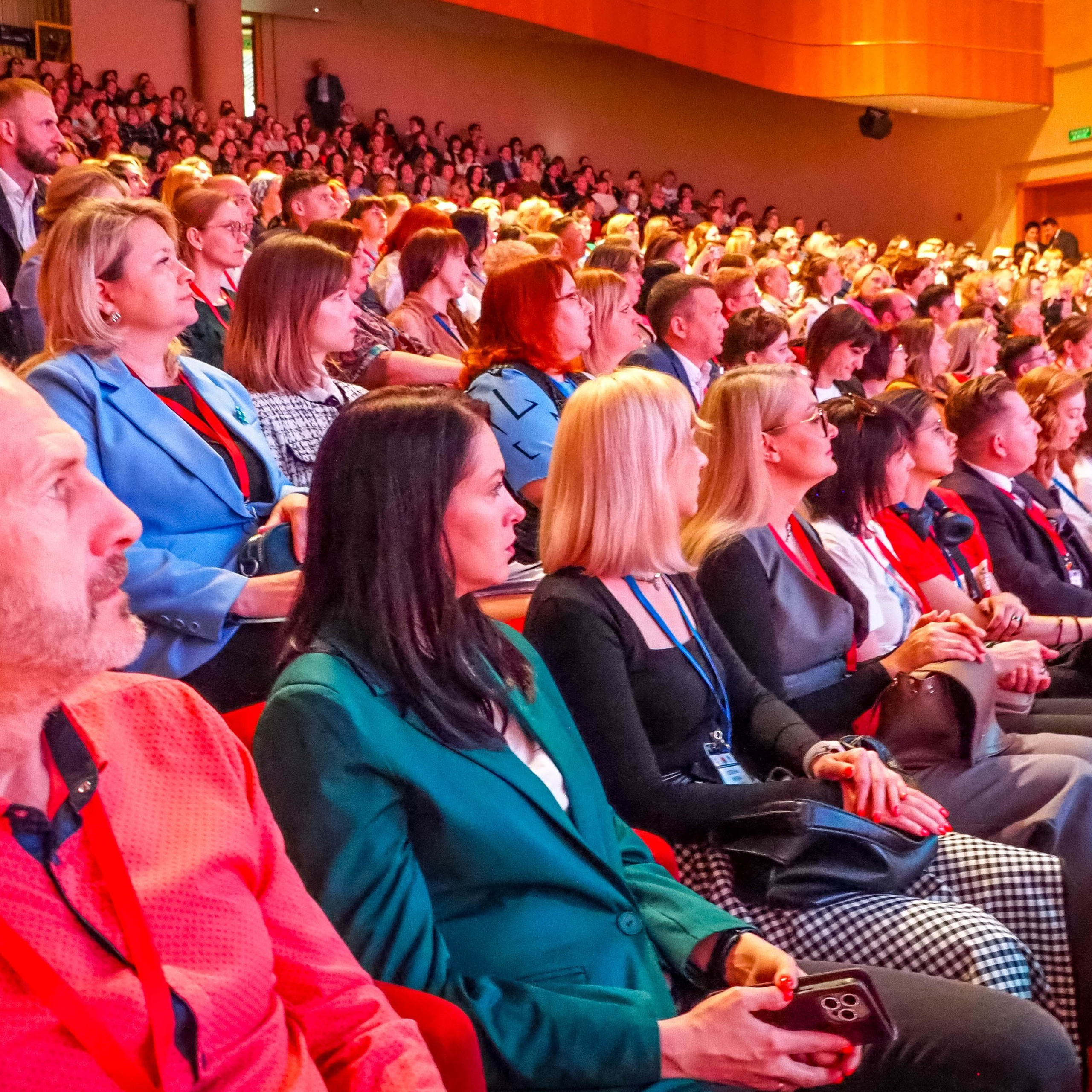 Всероссийский профессиональный конкурс «Арктур». Галерея ПрофАС