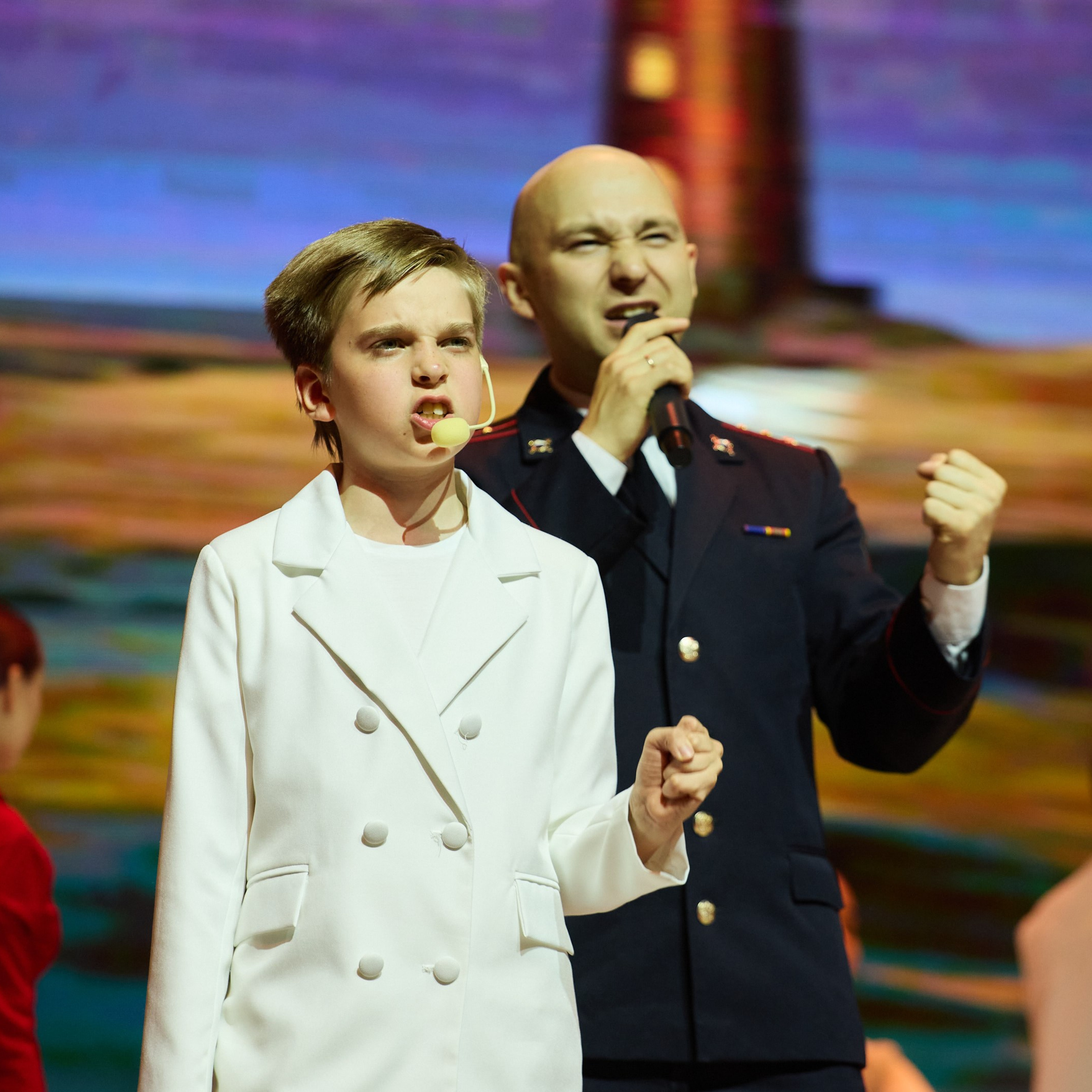 Всероссийский профессиональный конкурс «Арктур». Галерея ПрофАС