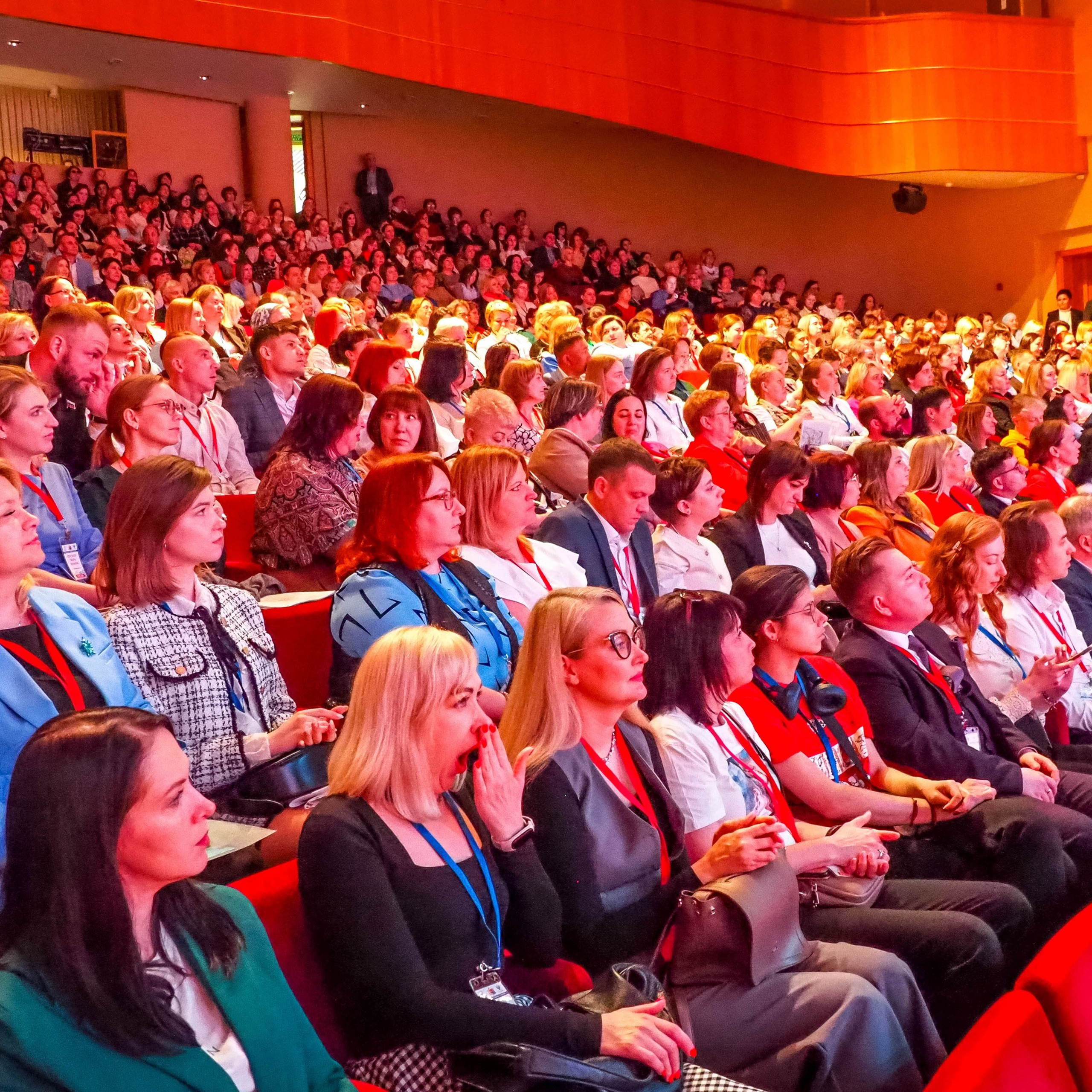 Всероссийский профессиональный конкурс «Арктур». Галерея ПрофАС