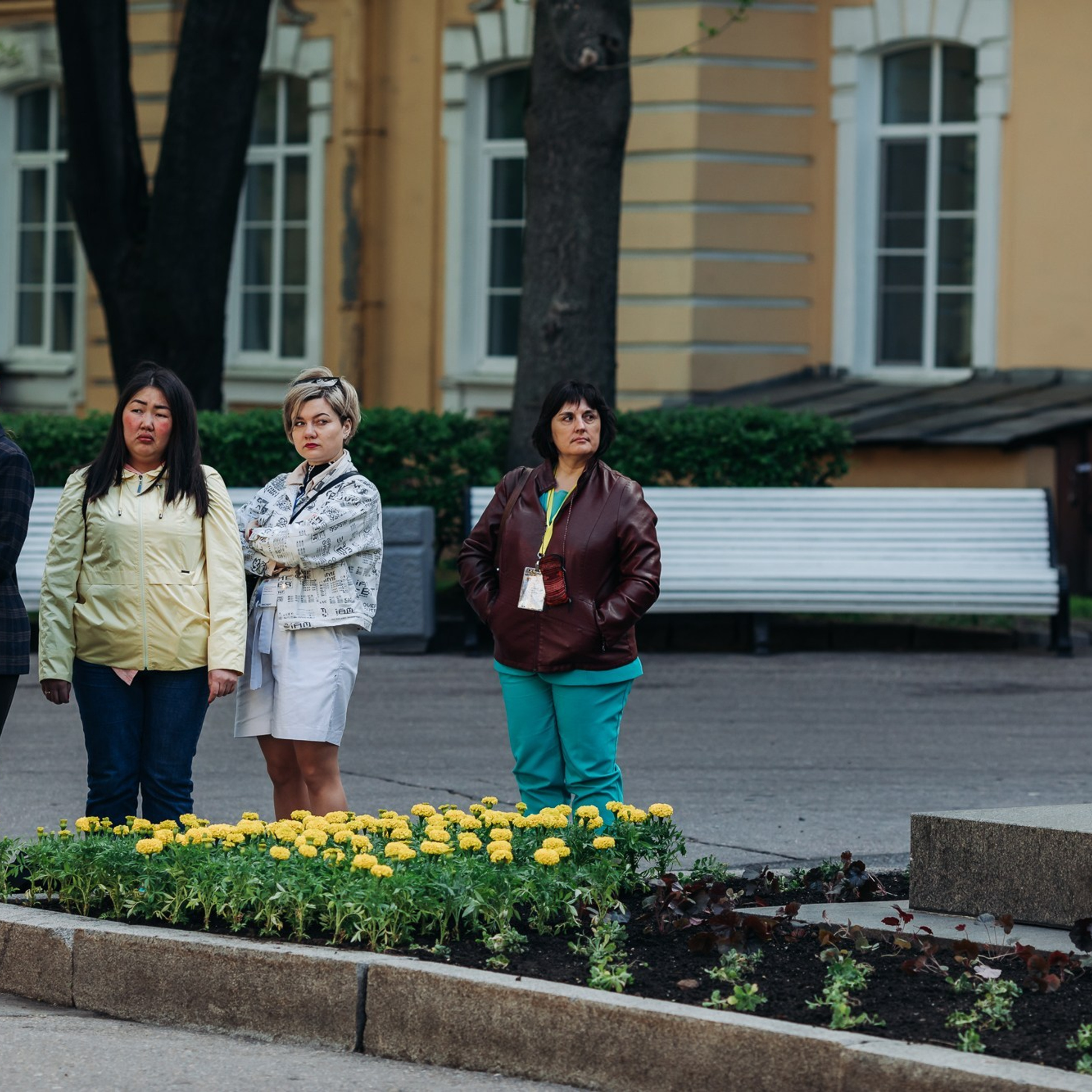 Арктур. Галерея ПрофАС