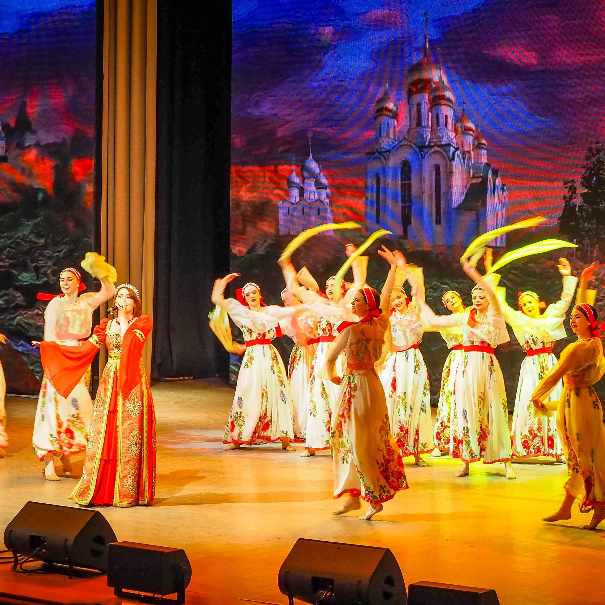 Всероссийский профессиональный конкурс «Арктур». Галерея ПрофАС