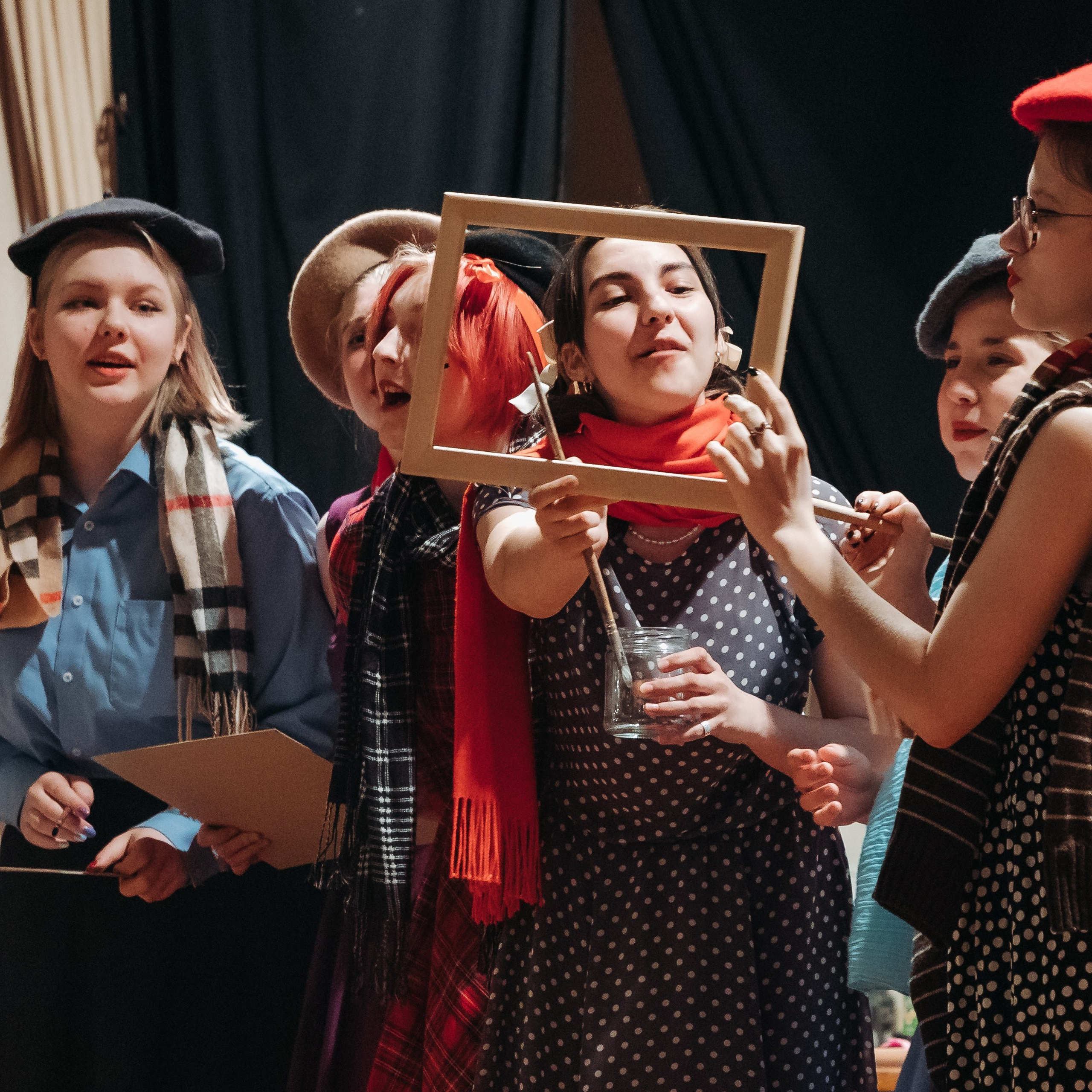 Арктур. Галерея ПрофАС