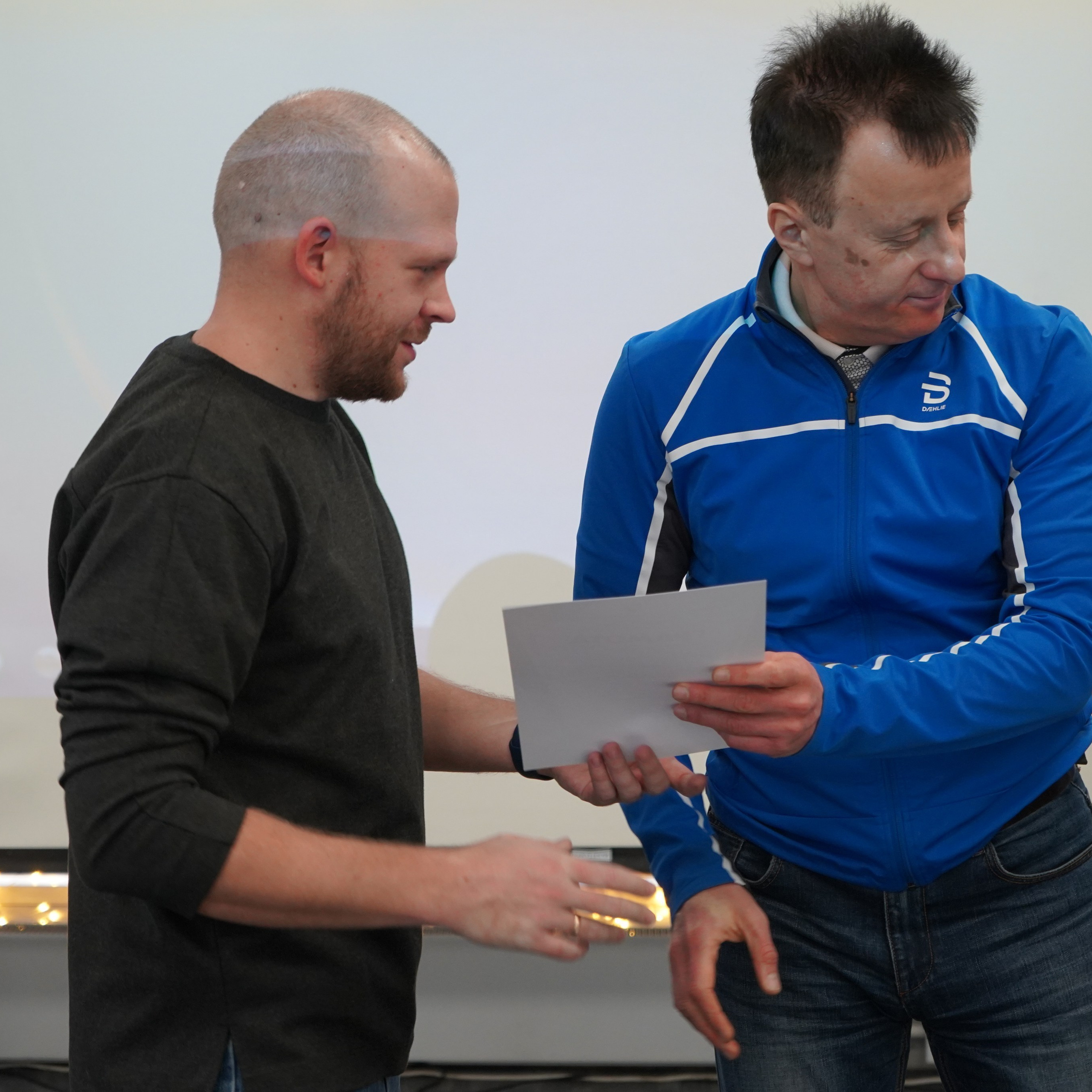 Форум-фестиваль «ПРОдвижение ЗОЖ». Галерея ПрофАС