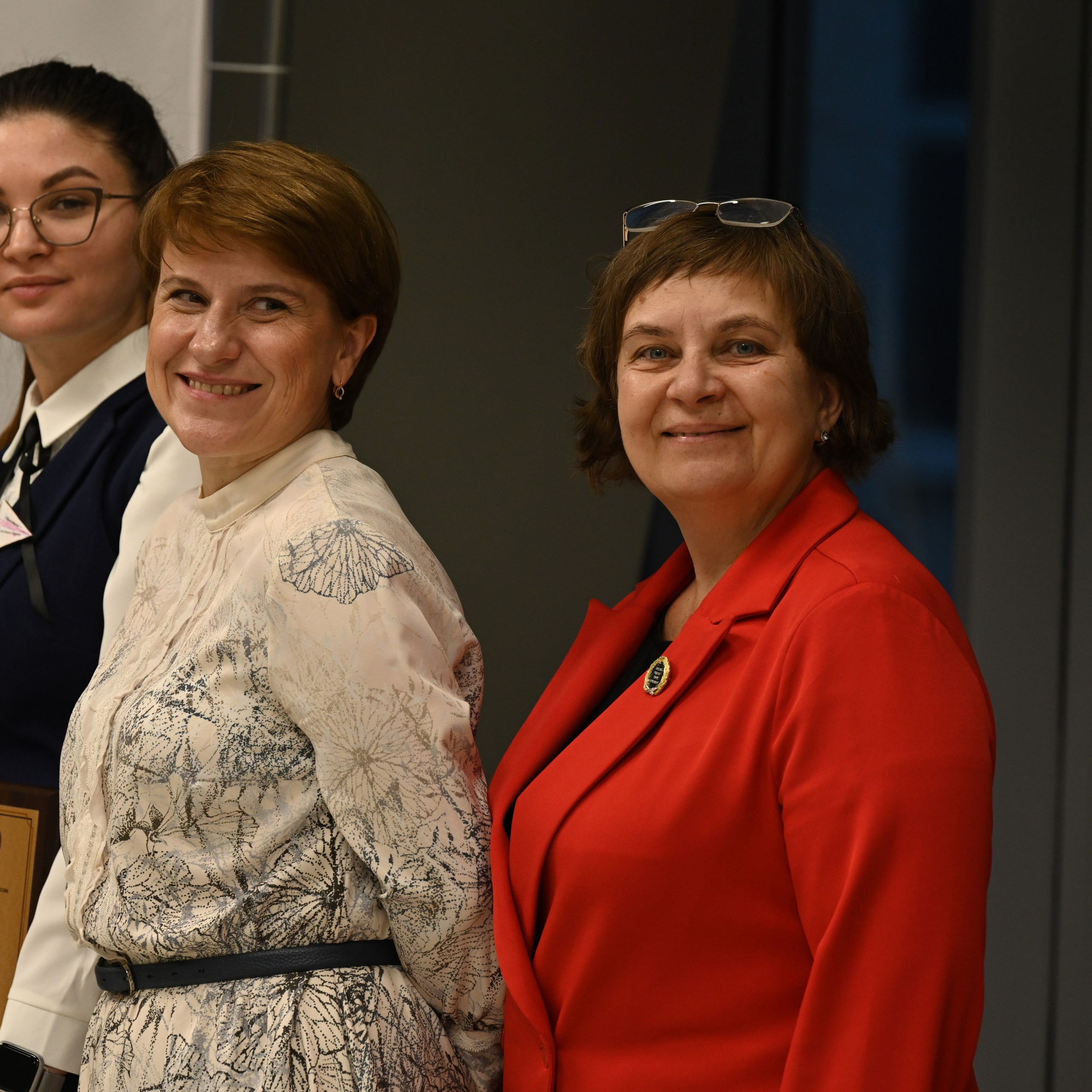 Олимпиада Педагог — это призвание. Галерея ПрофАС