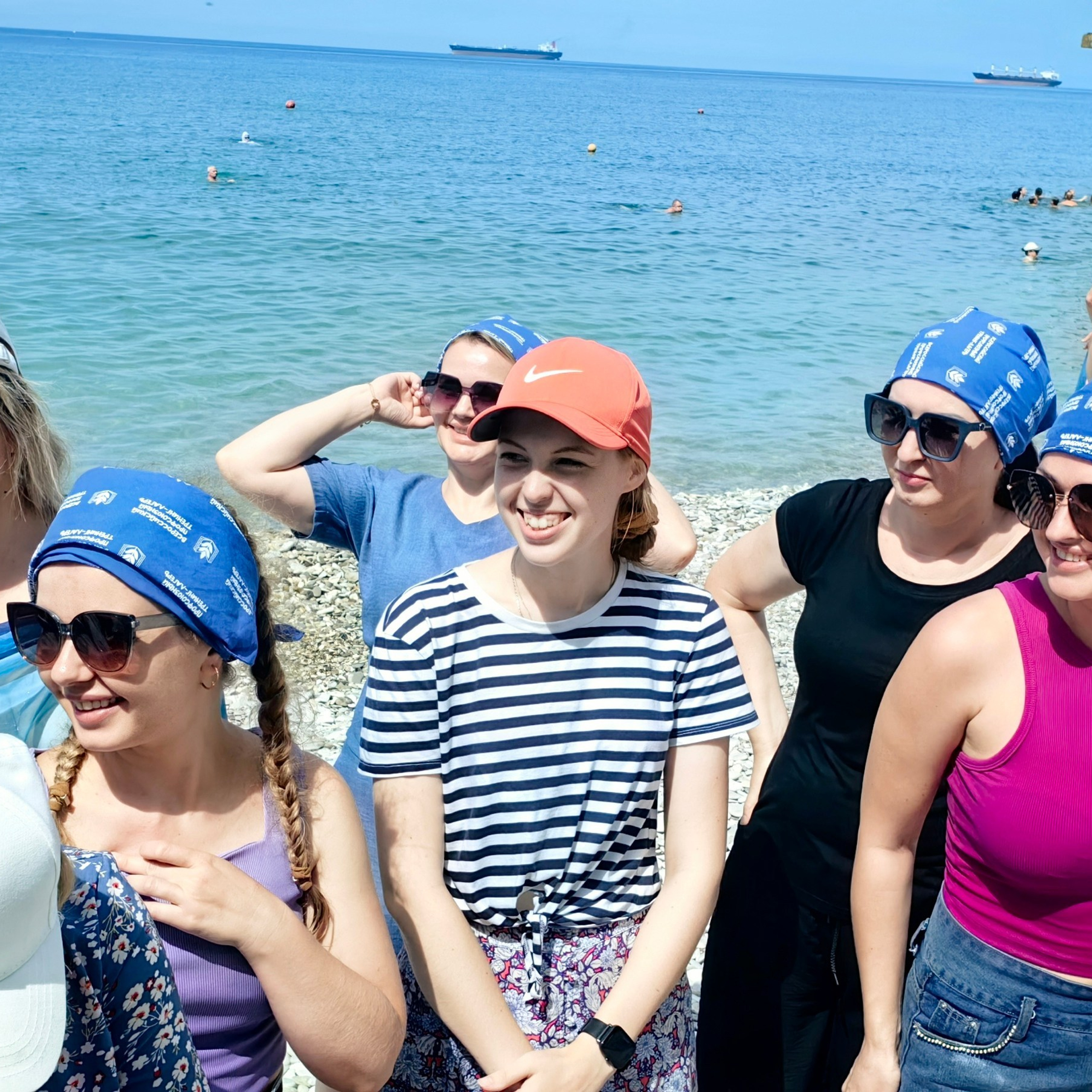 Тренинг-лагерь «Мастерская успеха». Галерея ПрофАС