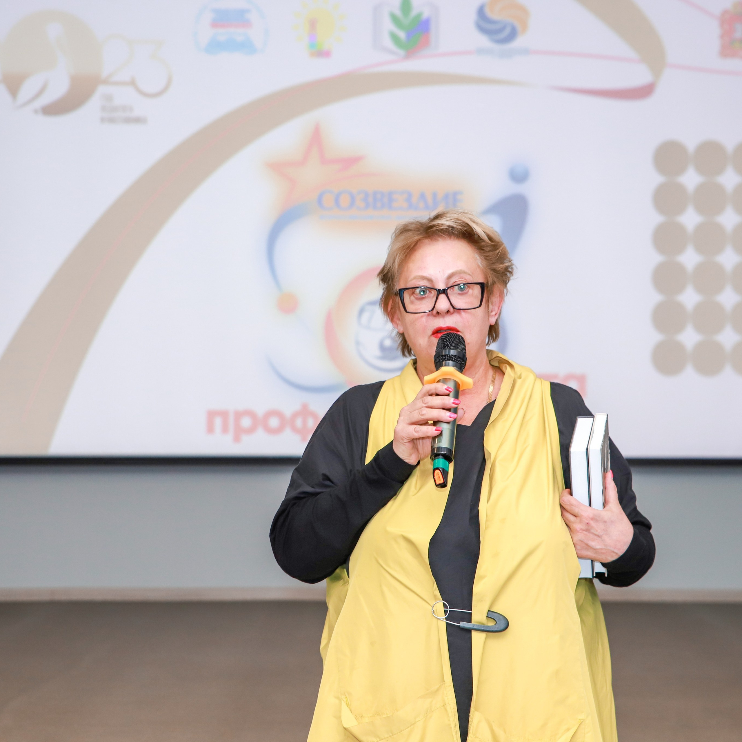 Слет клубов Орбита профессионалов. Галерея ПрофАС