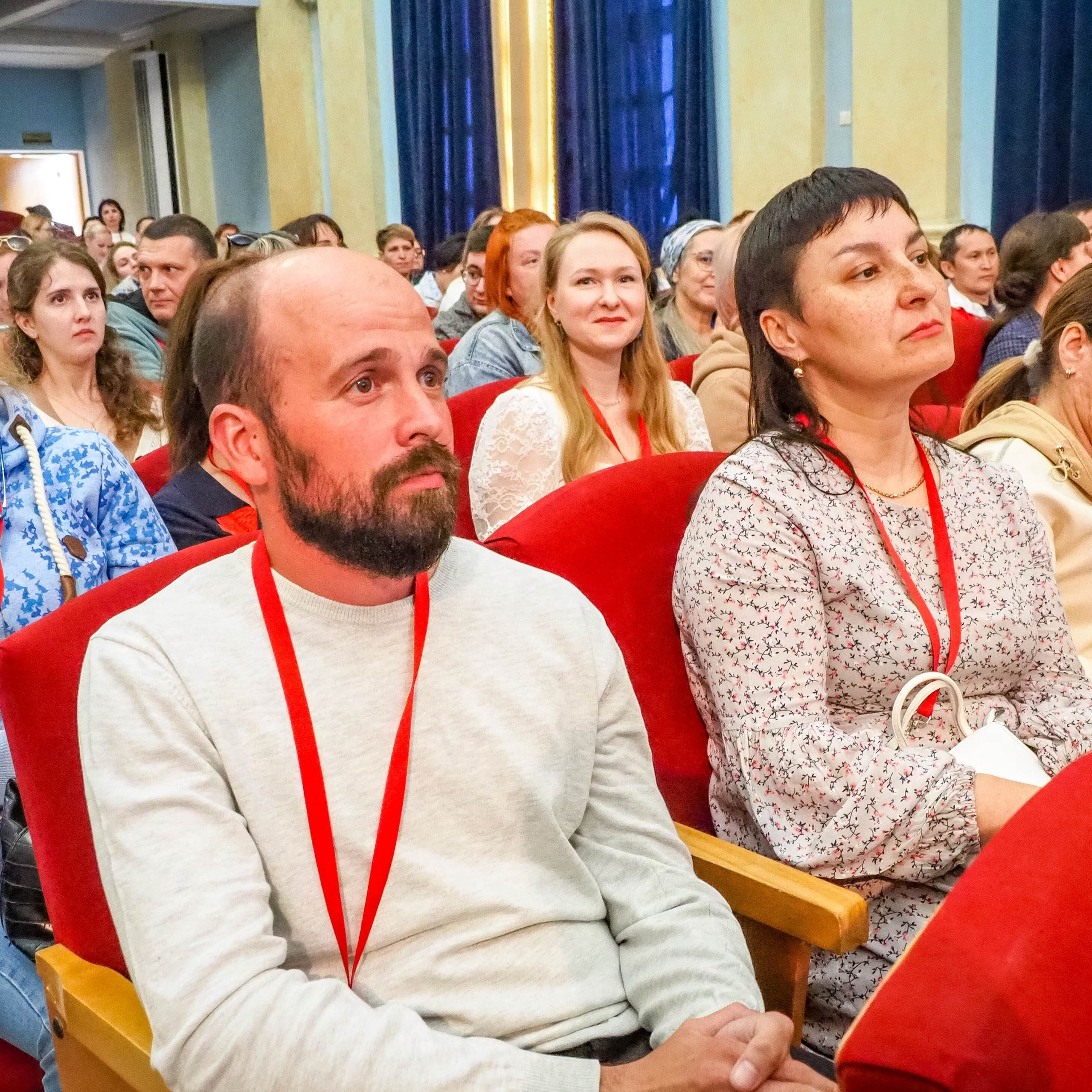 Всероссийский профессиональный конкурс «Арктур». Галерея ПрофАС