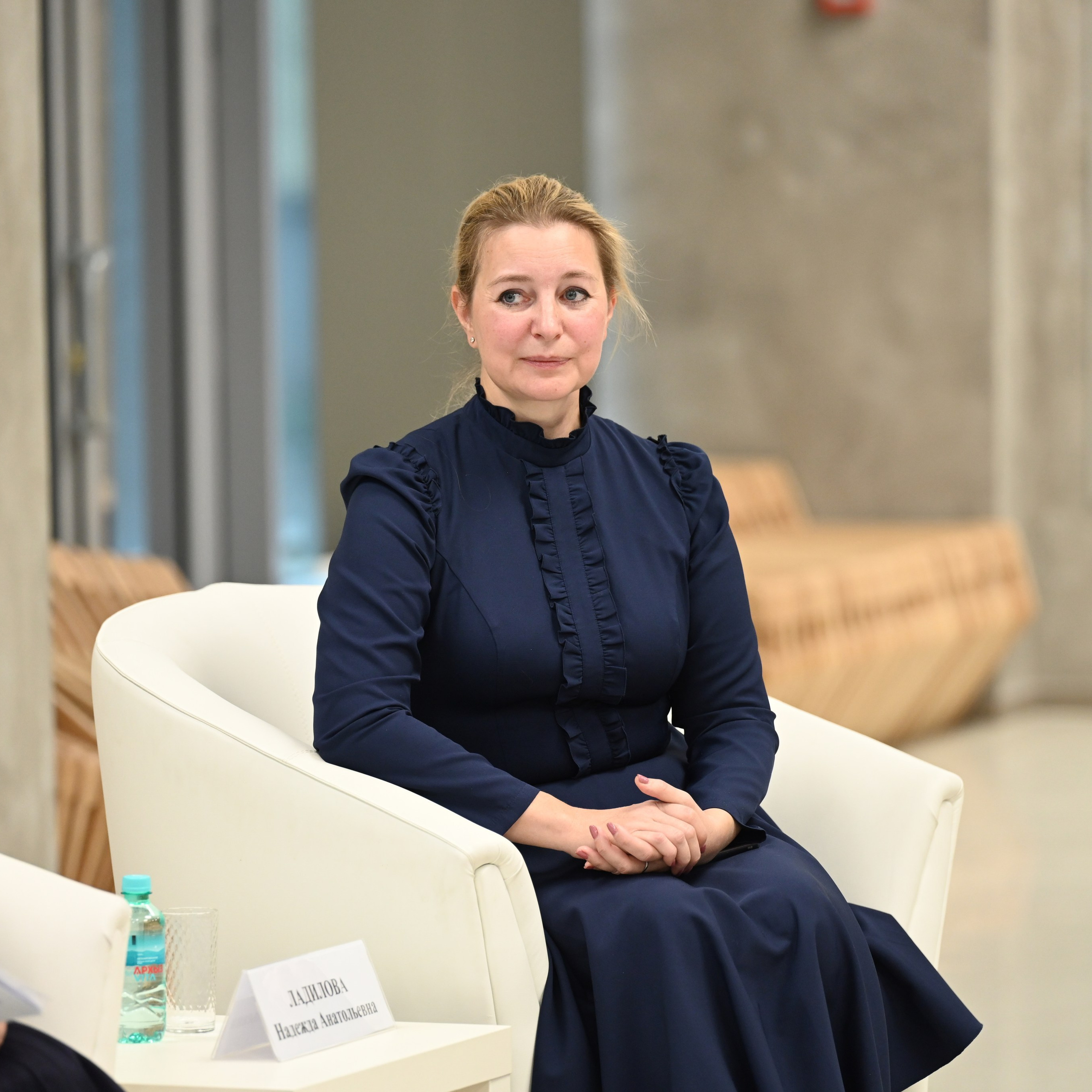 Олимпиада Педагог — это призвание. Галерея ПрофАС