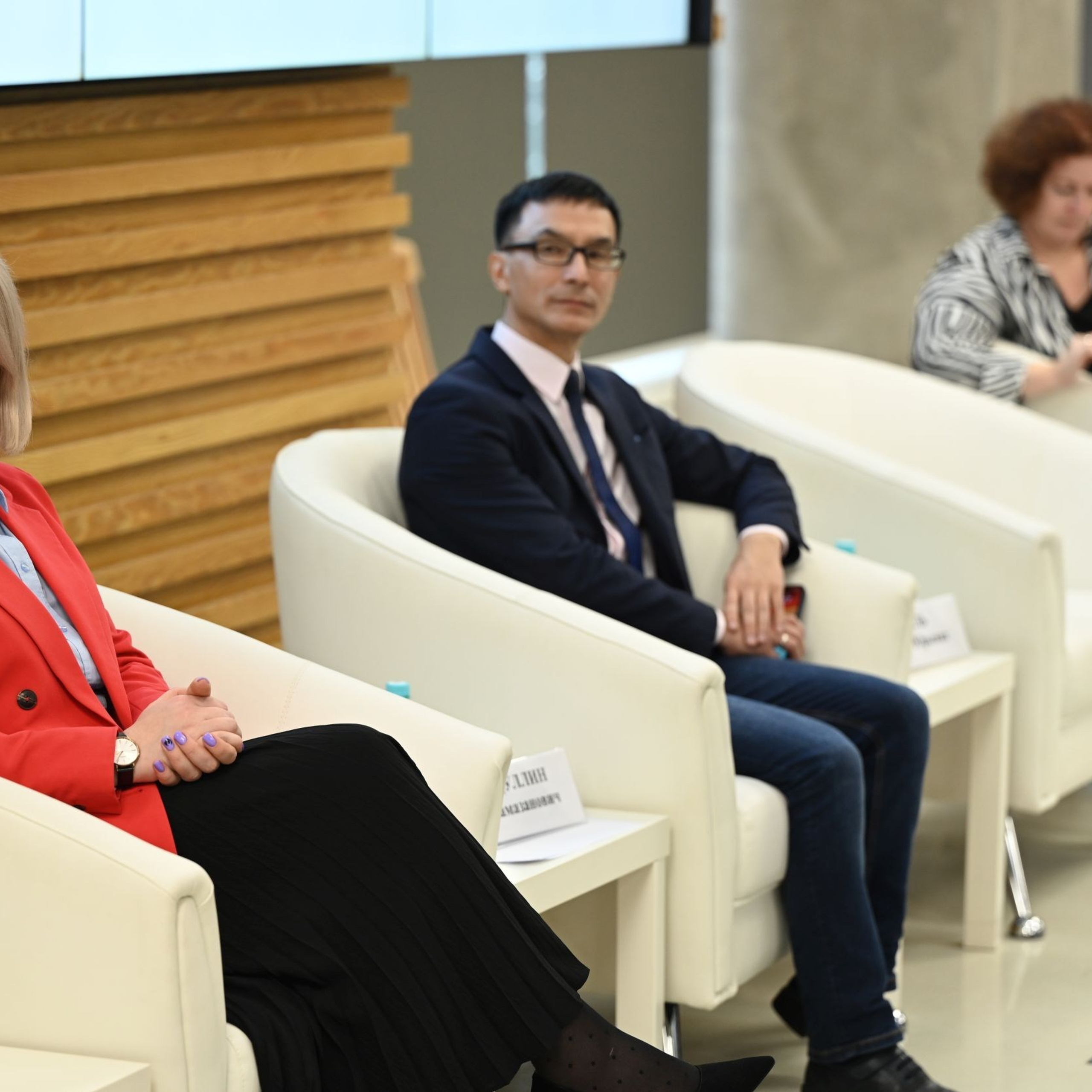 Всероссийская Олимпиада «Педагог — это призвание». Галерея ПрофАС