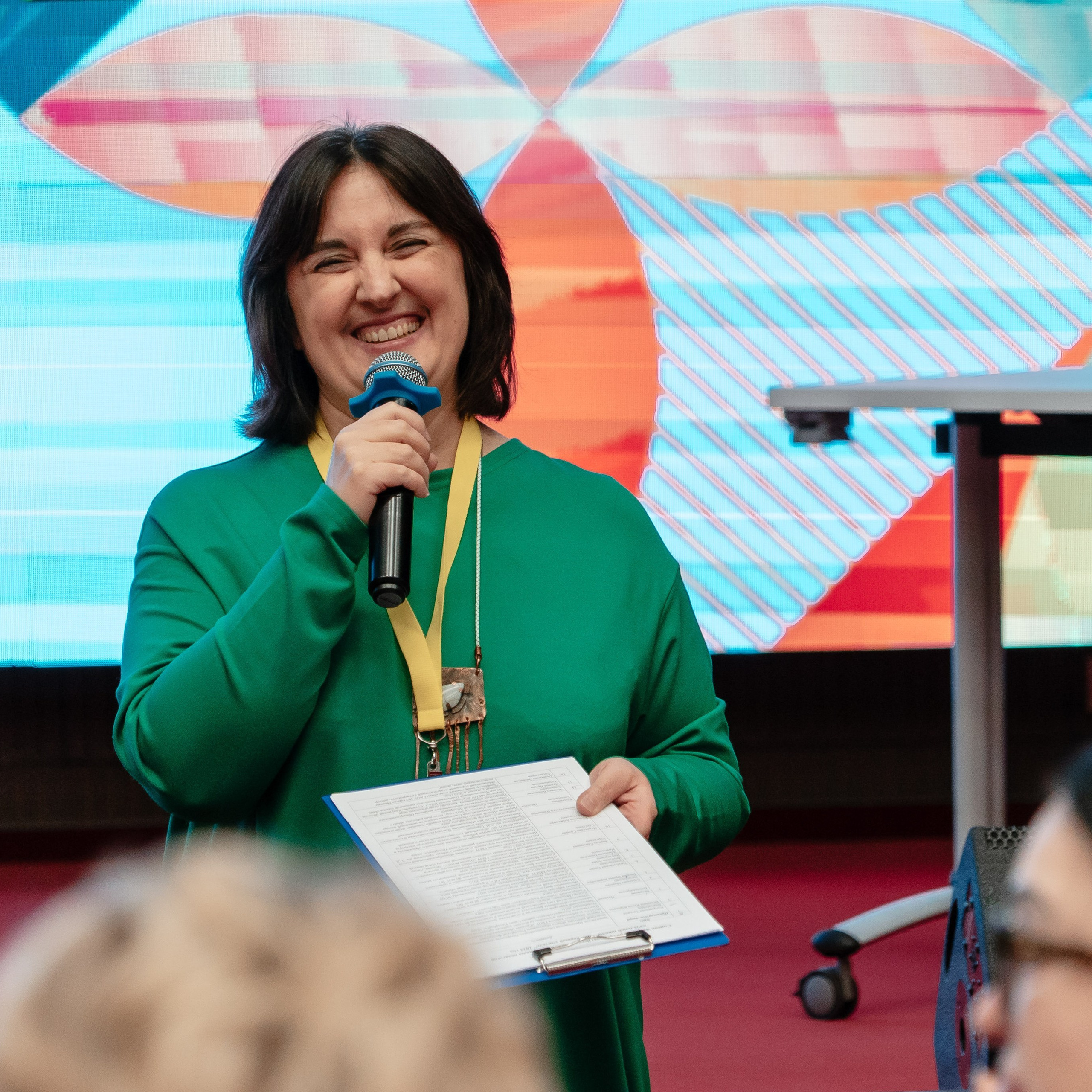 Всероссийская Олимпиада педагогов начальной школы «Мой первый учитель». Галерея ПрофАС