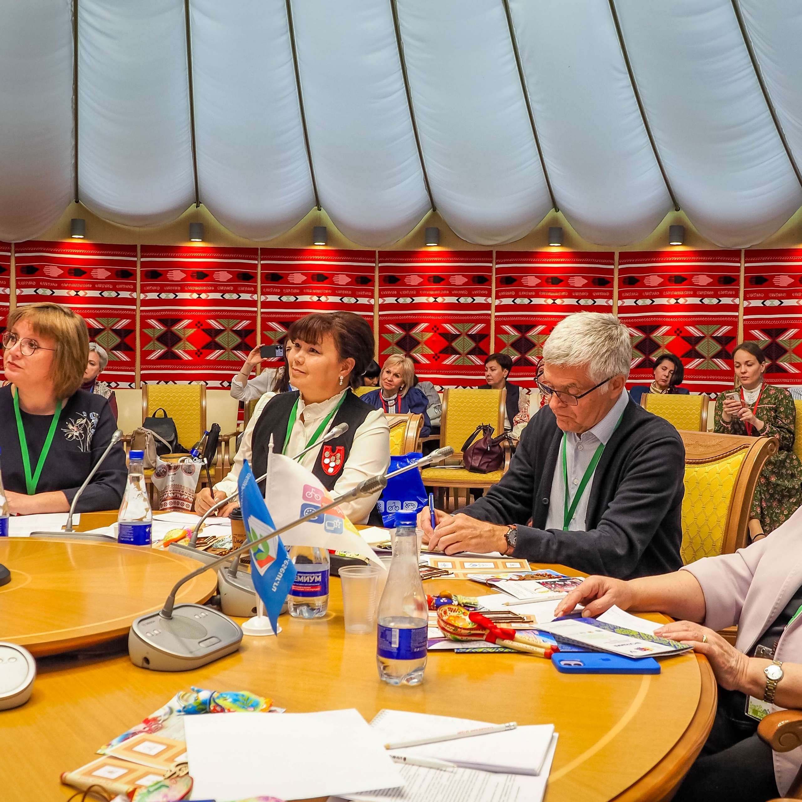 Всероссийский профессиональный конкурс «Арктур». Галерея ПрофАС