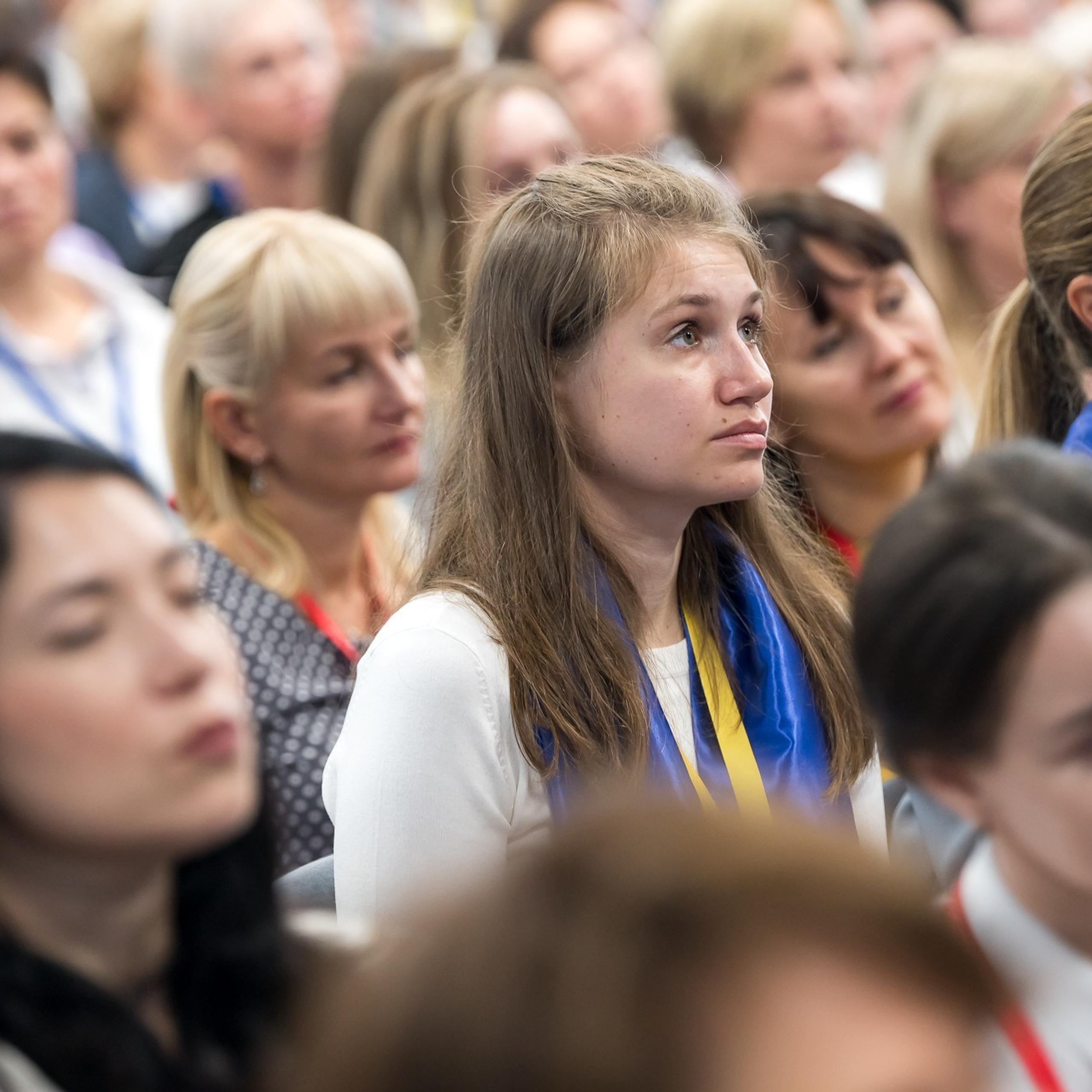 Конкурс Воспитатель года. Галерея ПрофАС
