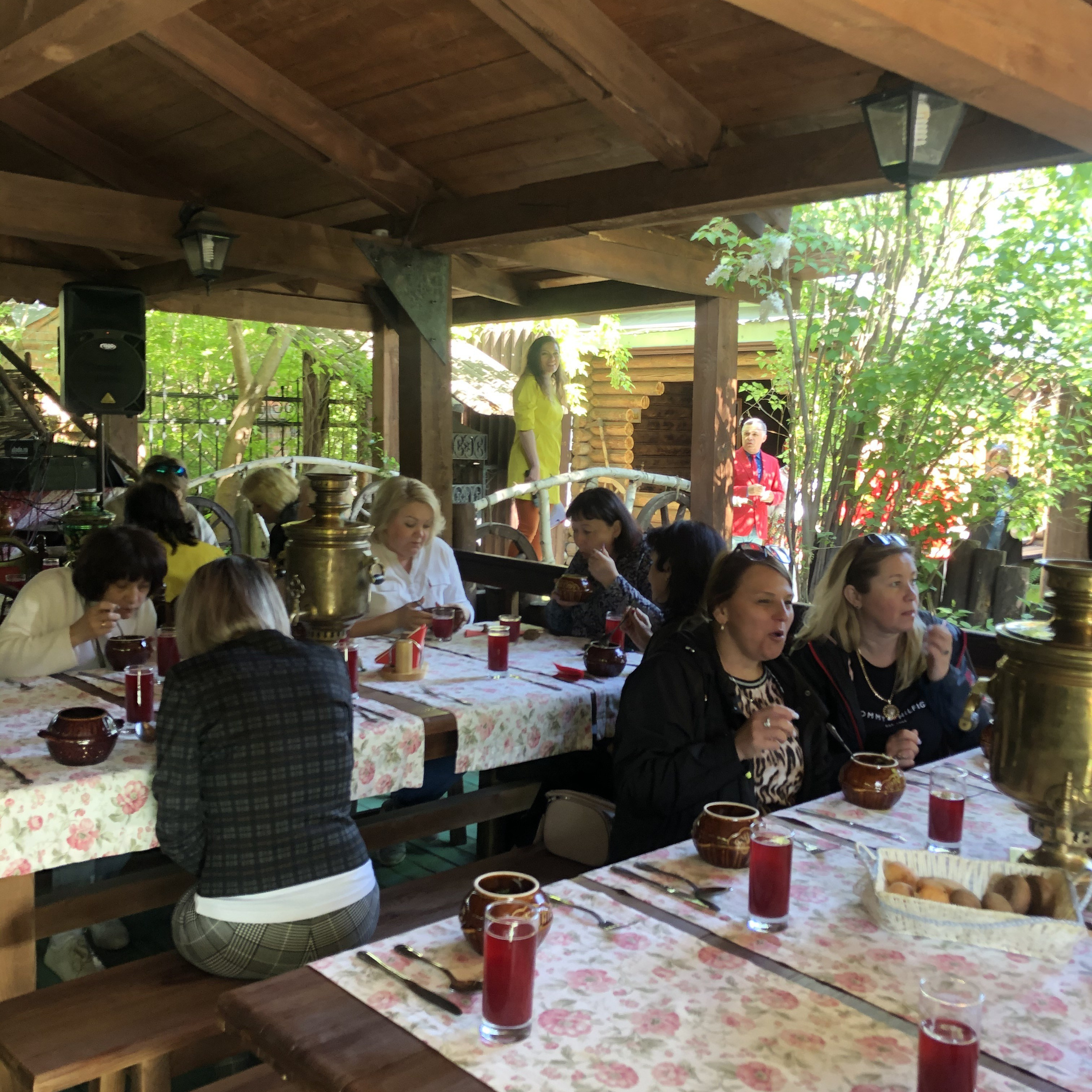 Семинар председателей территориальных организаций Профсоюза. Галерея ПрофАС