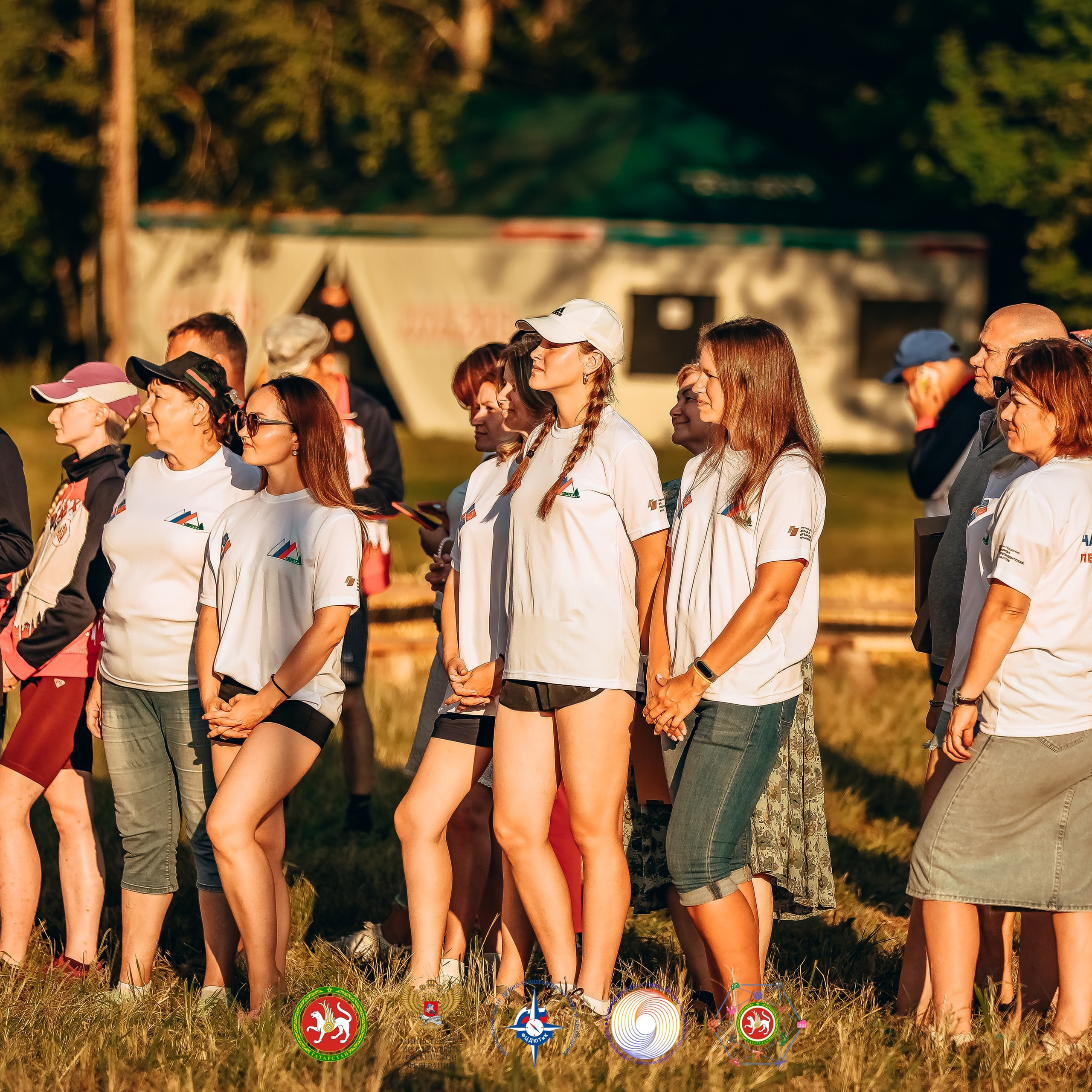 Турслет. Галерея ПрофАС