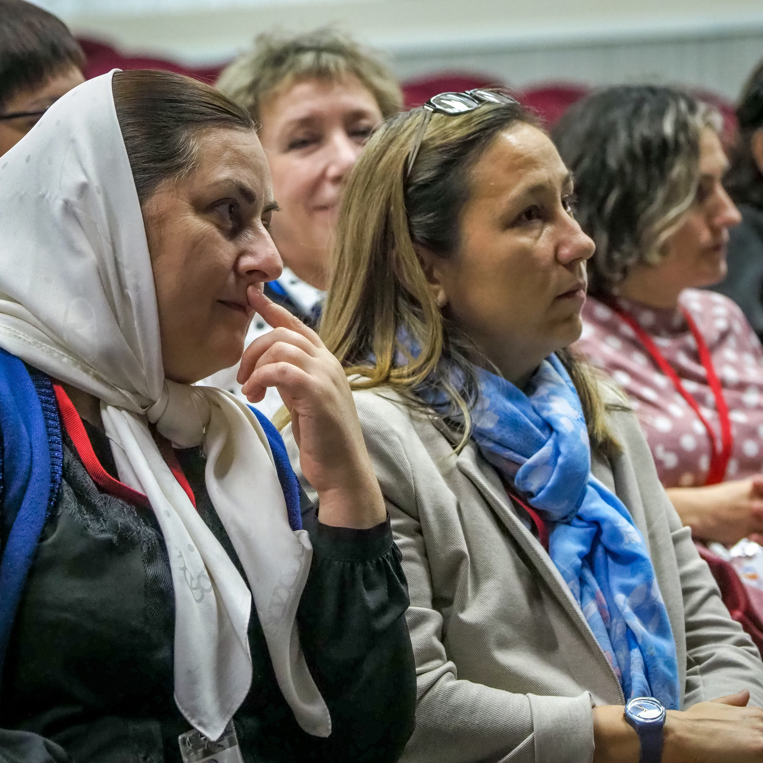 Олимпиада Мой первый учитель. Галерея ПрофАС