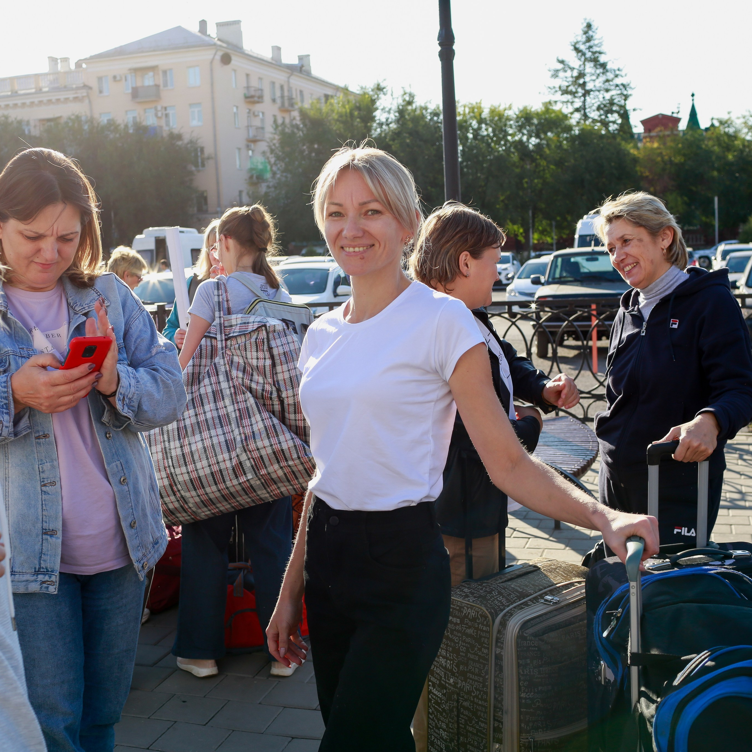 Конкурс Воспитатель года. Галерея ПрофАС