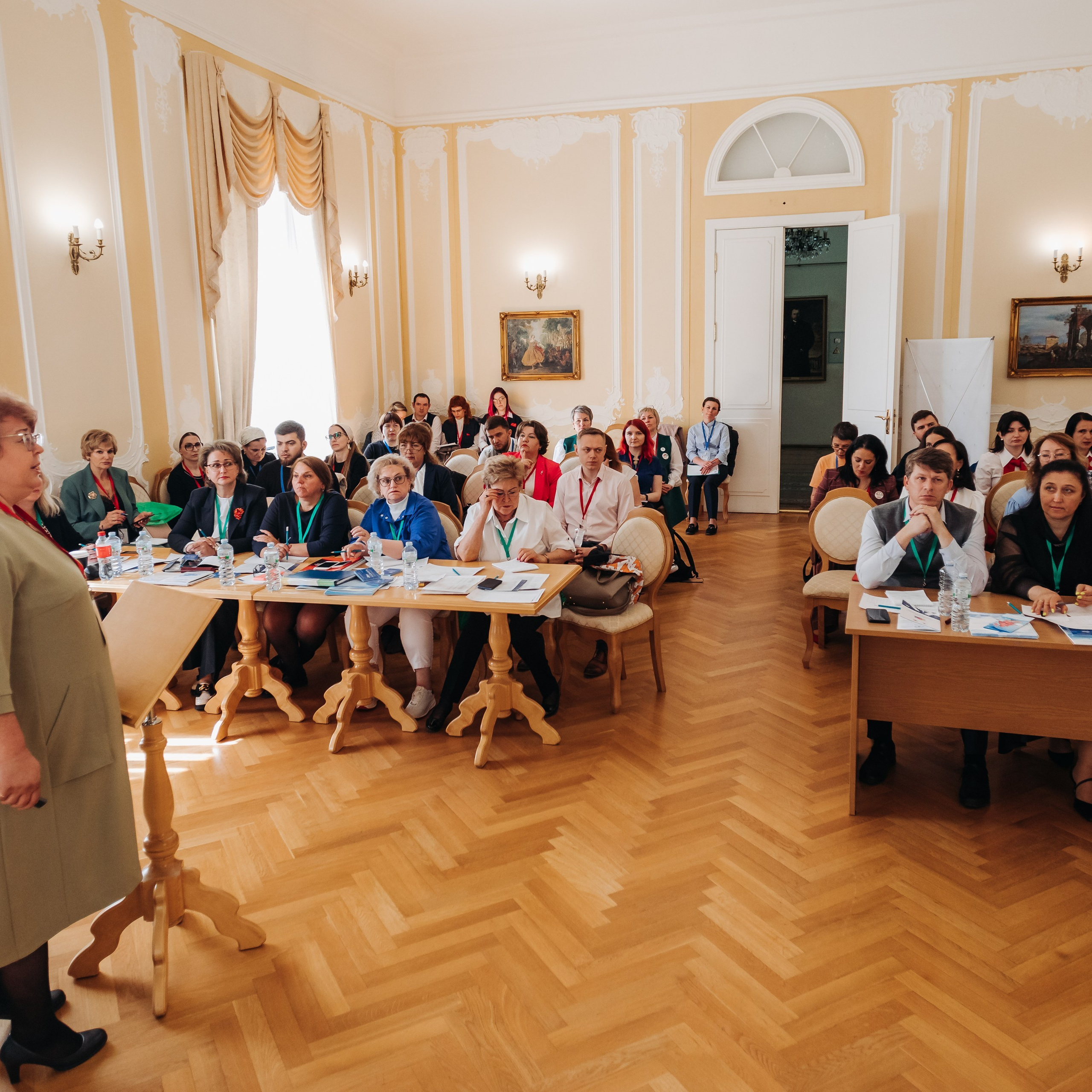 Арктур. Галерея ПрофАС