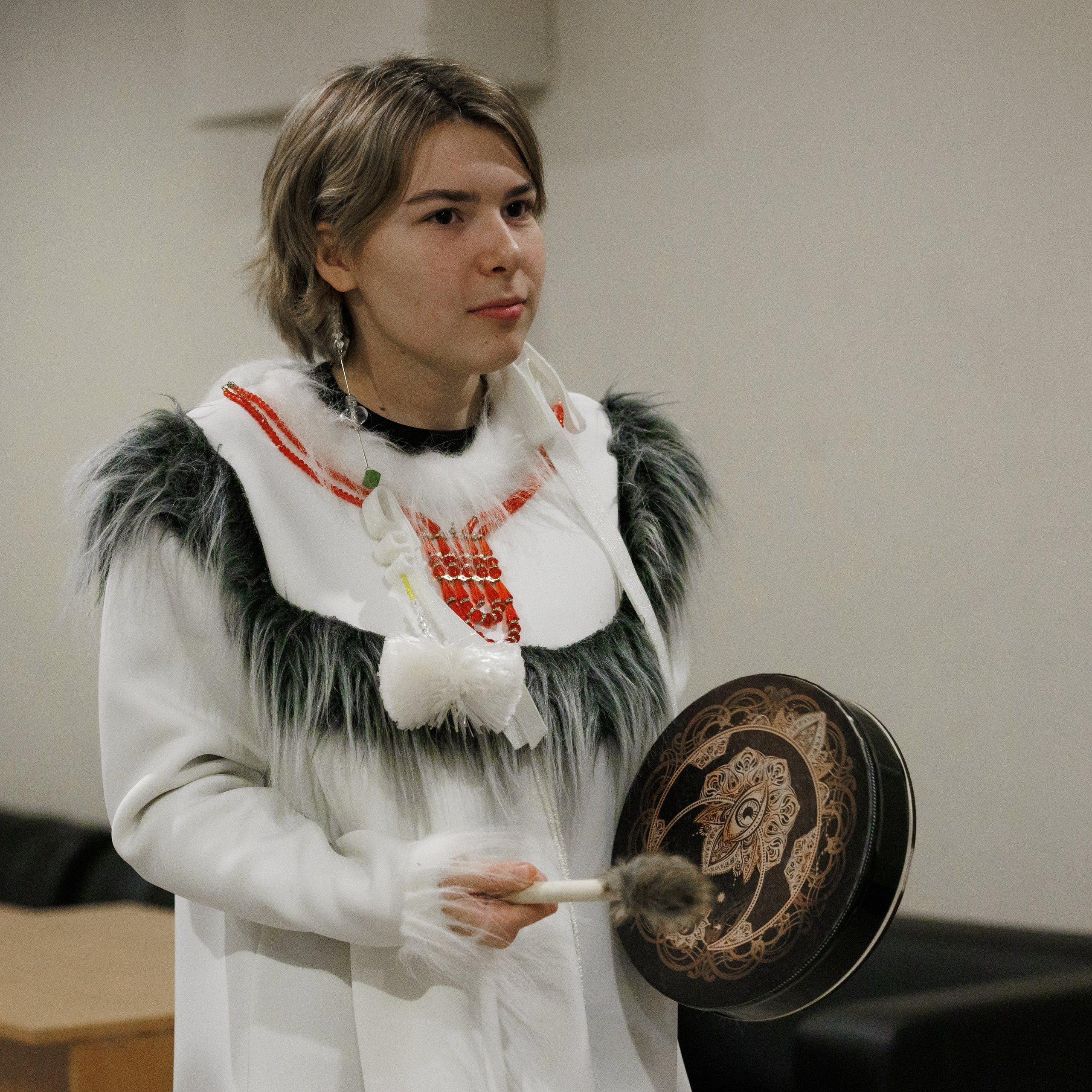 Всероссийский фестиваль «Виват, таланты!». Галерея ПрофАС