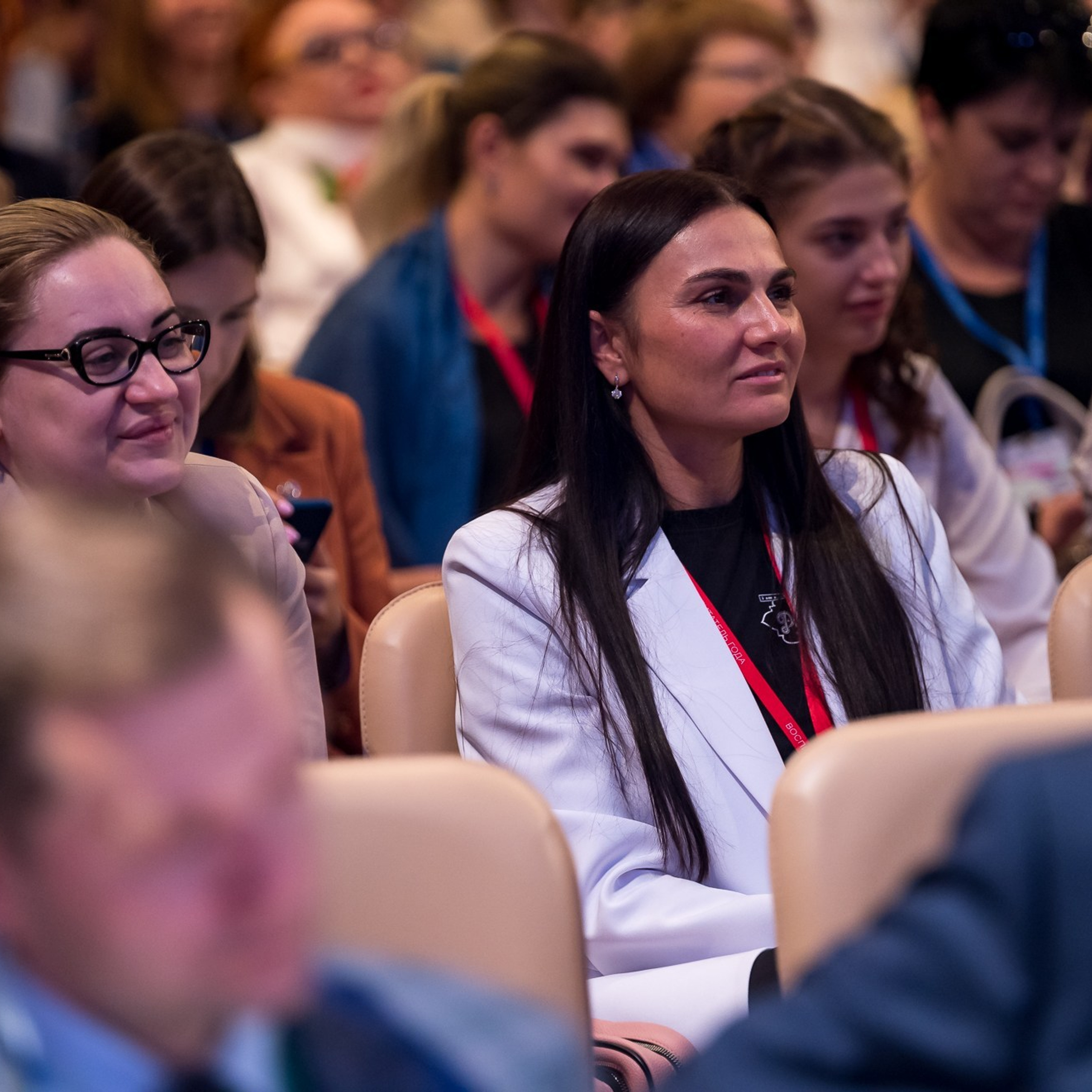 Конкурс Воспитатель года. Галерея ПрофАС