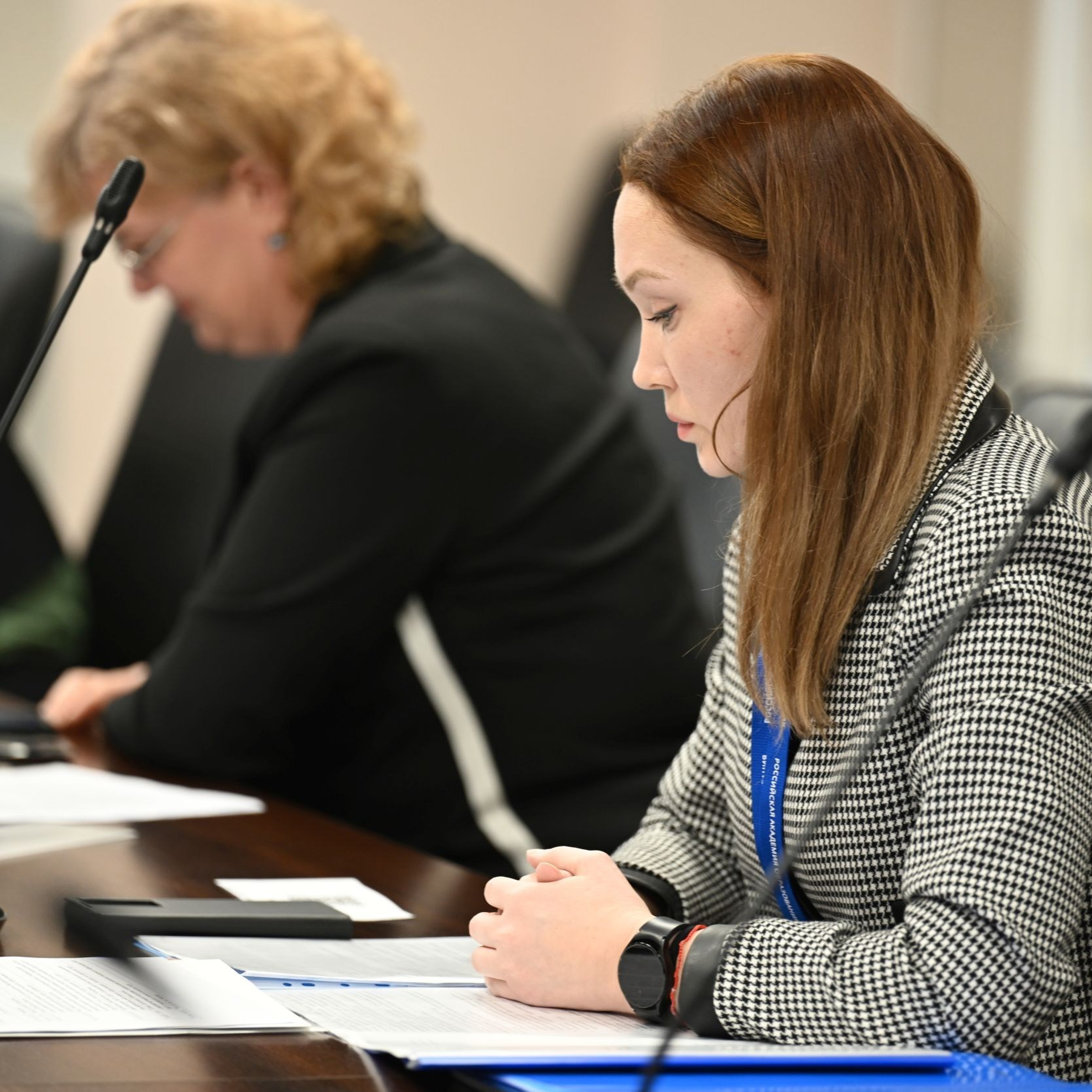 Всероссийская Олимпиада «Педагог — это призвание». Галерея ПрофАС