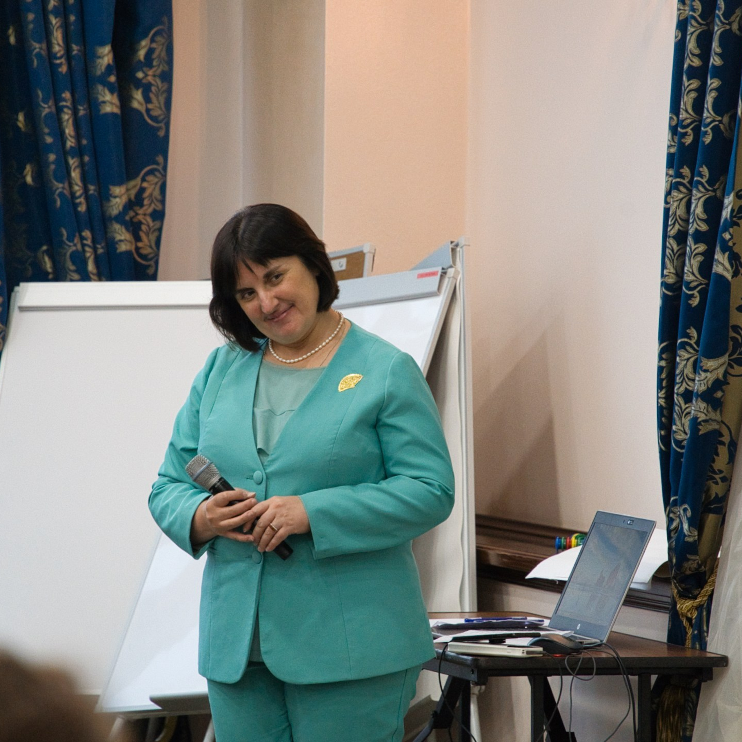 Конкурс Воспитатель года. Галерея ПрофАС