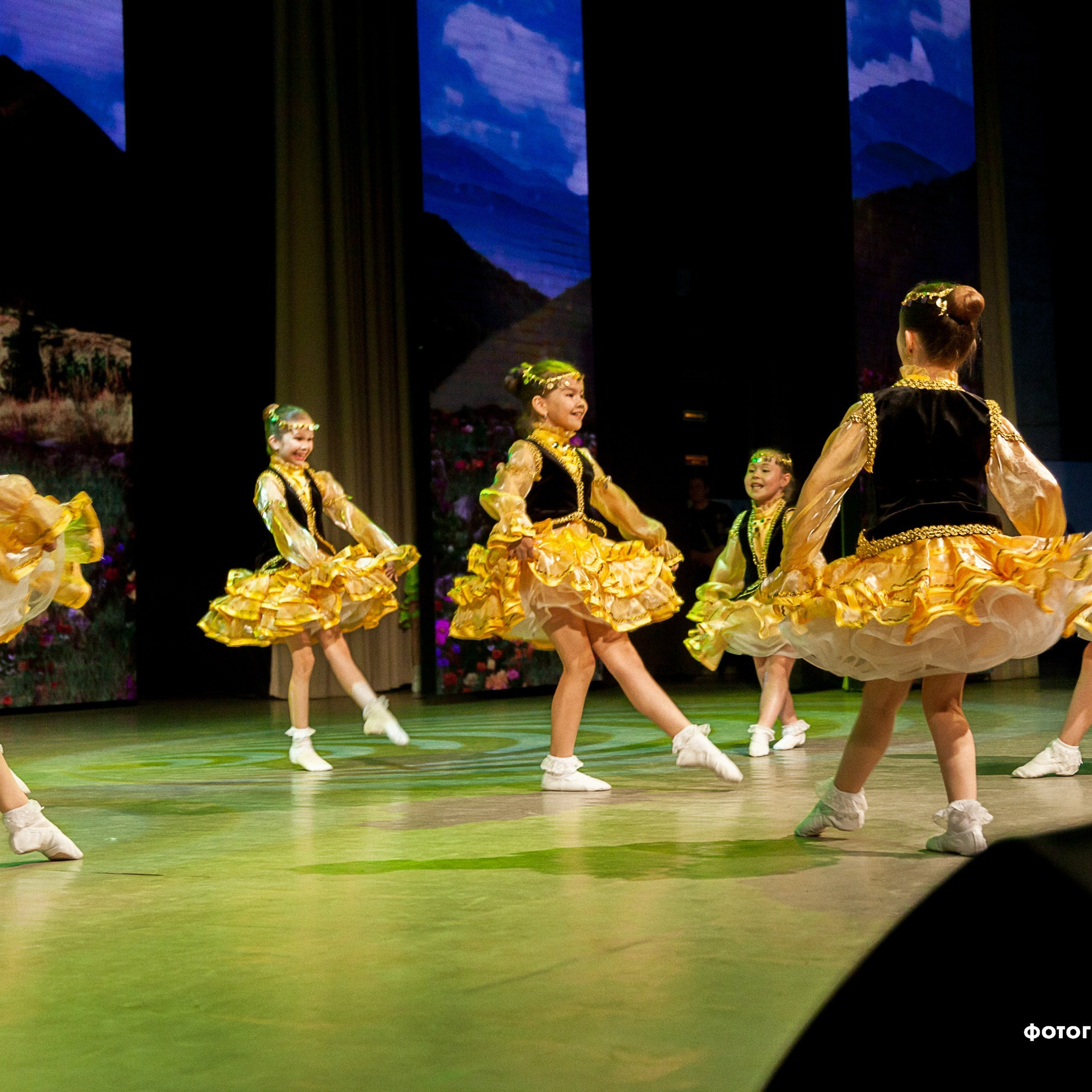 Всероссийский профессиональный конкурс «Арктур». Галерея ПрофАС