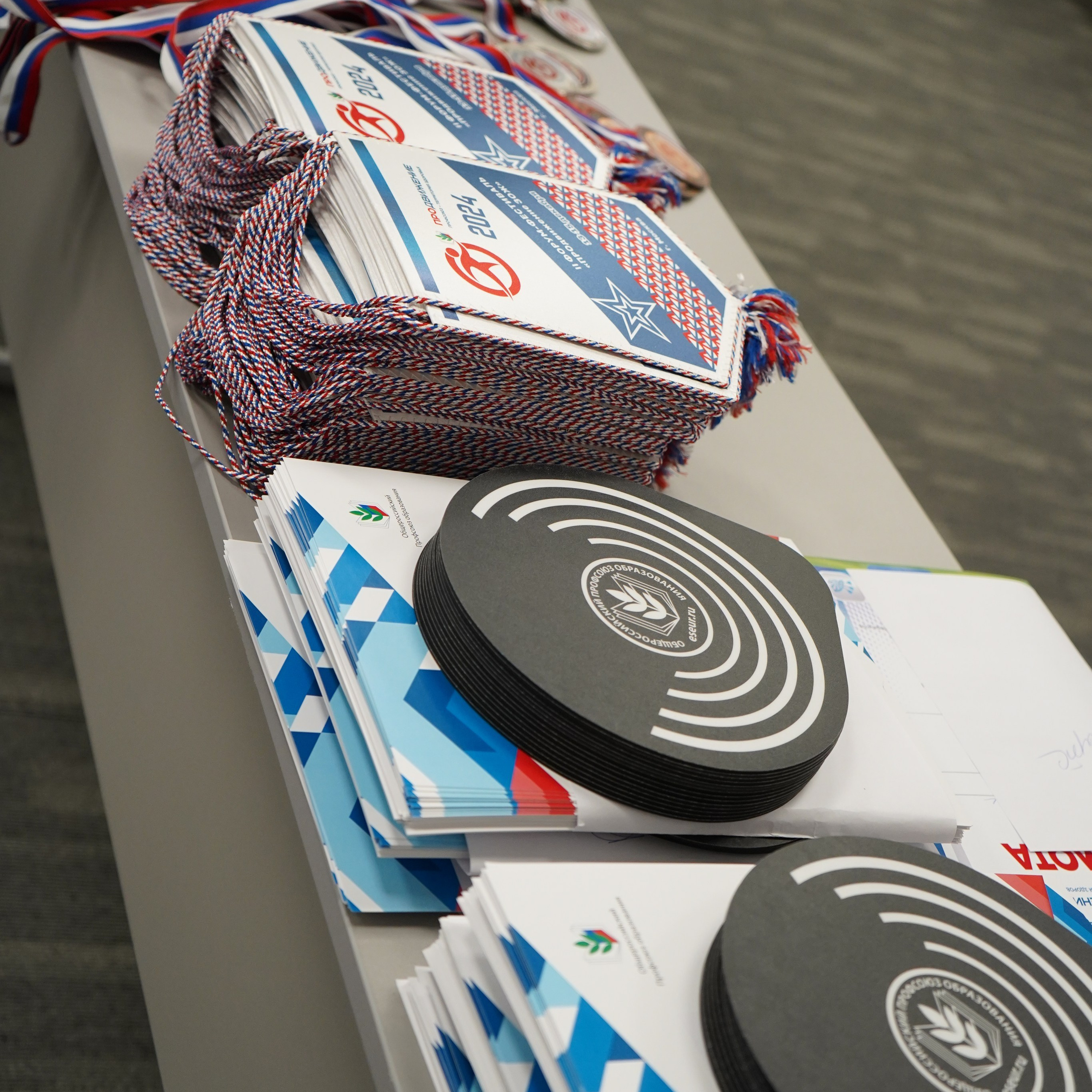 Форум-фестиваль «ПРОдвижение ЗОЖ». Галерея ПрофАС