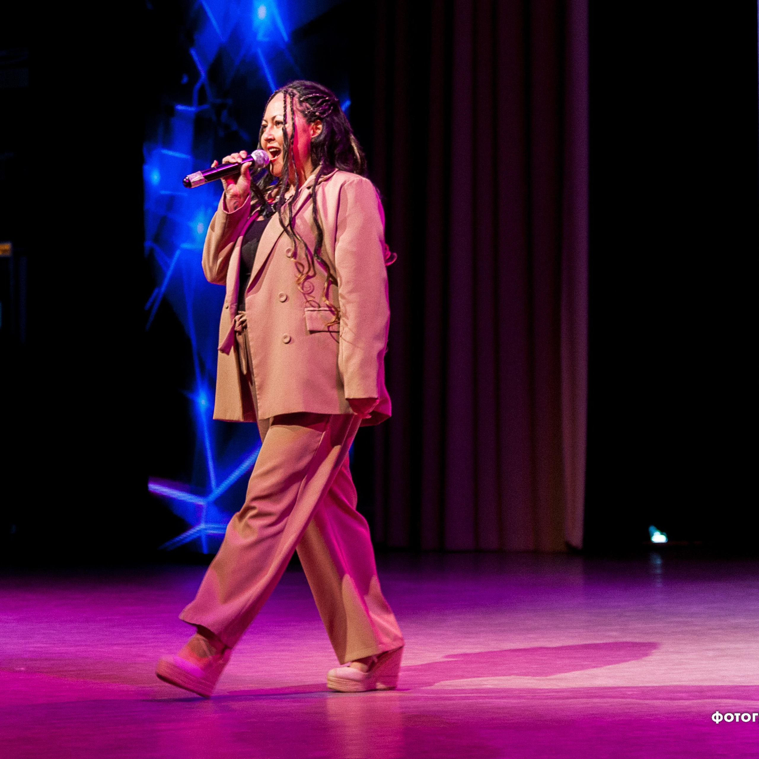 Всероссийский профессиональный конкурс «Арктур». Галерея ПрофАС