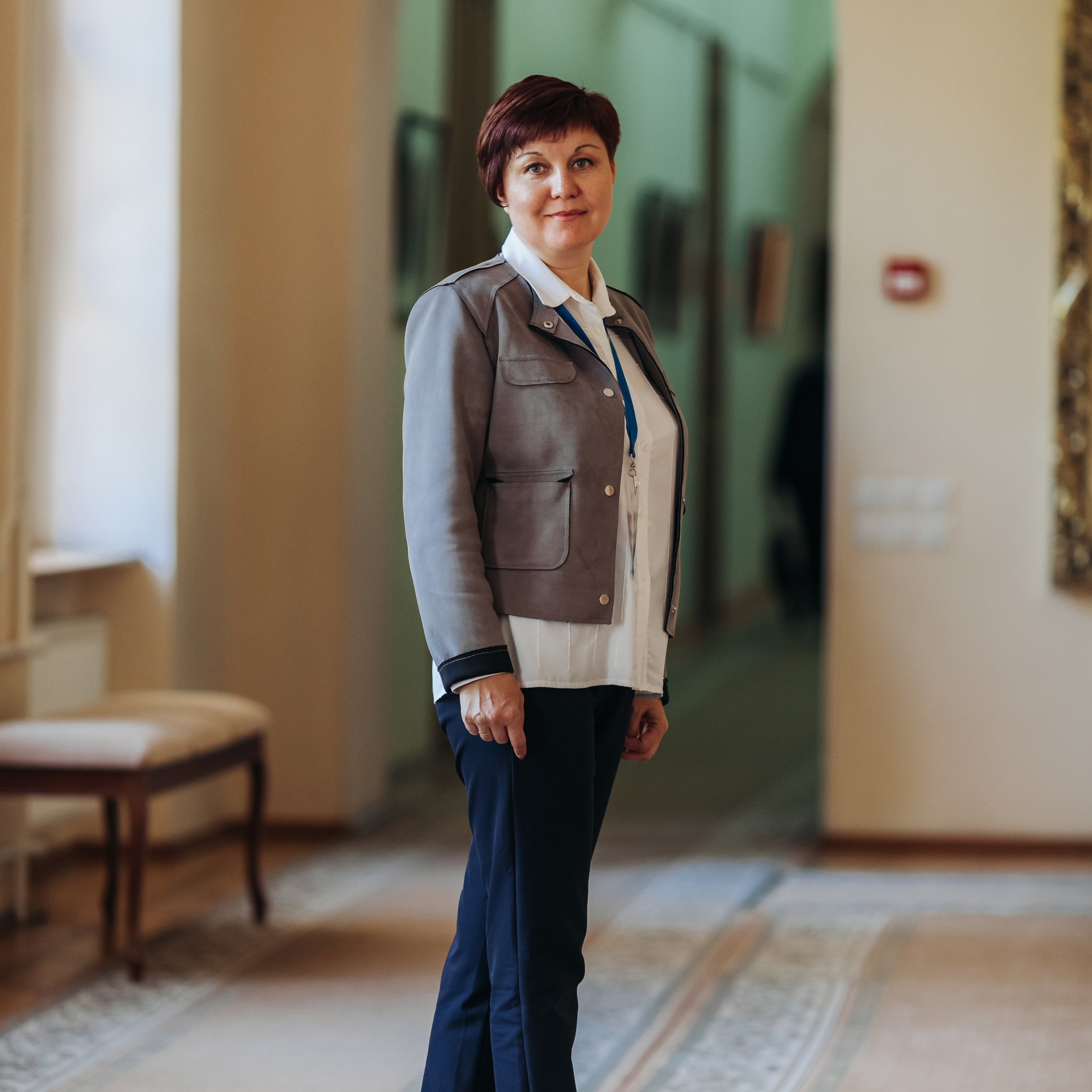 Арктур. Галерея ПрофАС