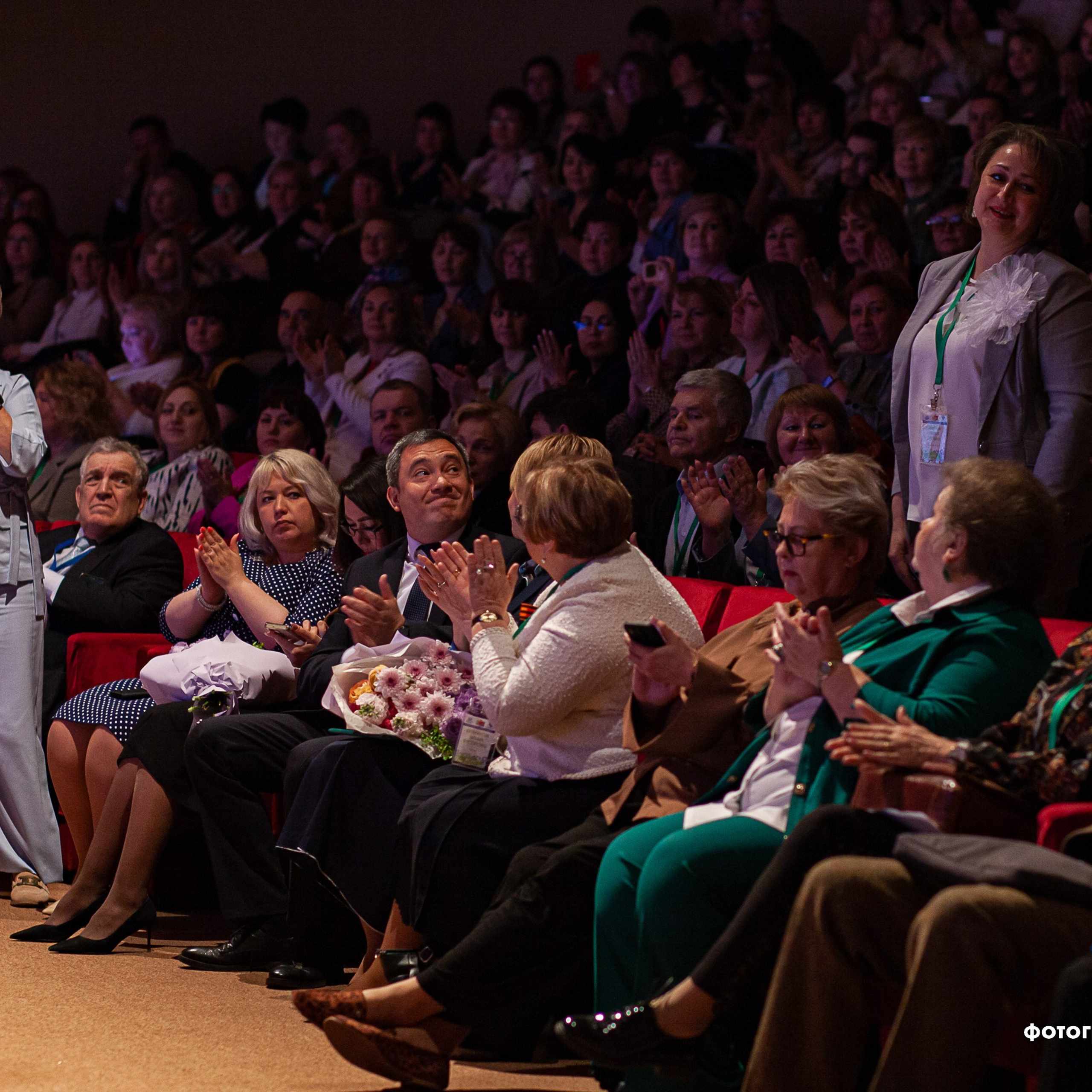 Всероссийский профессиональный конкурс «Арктур». Галерея ПрофАС