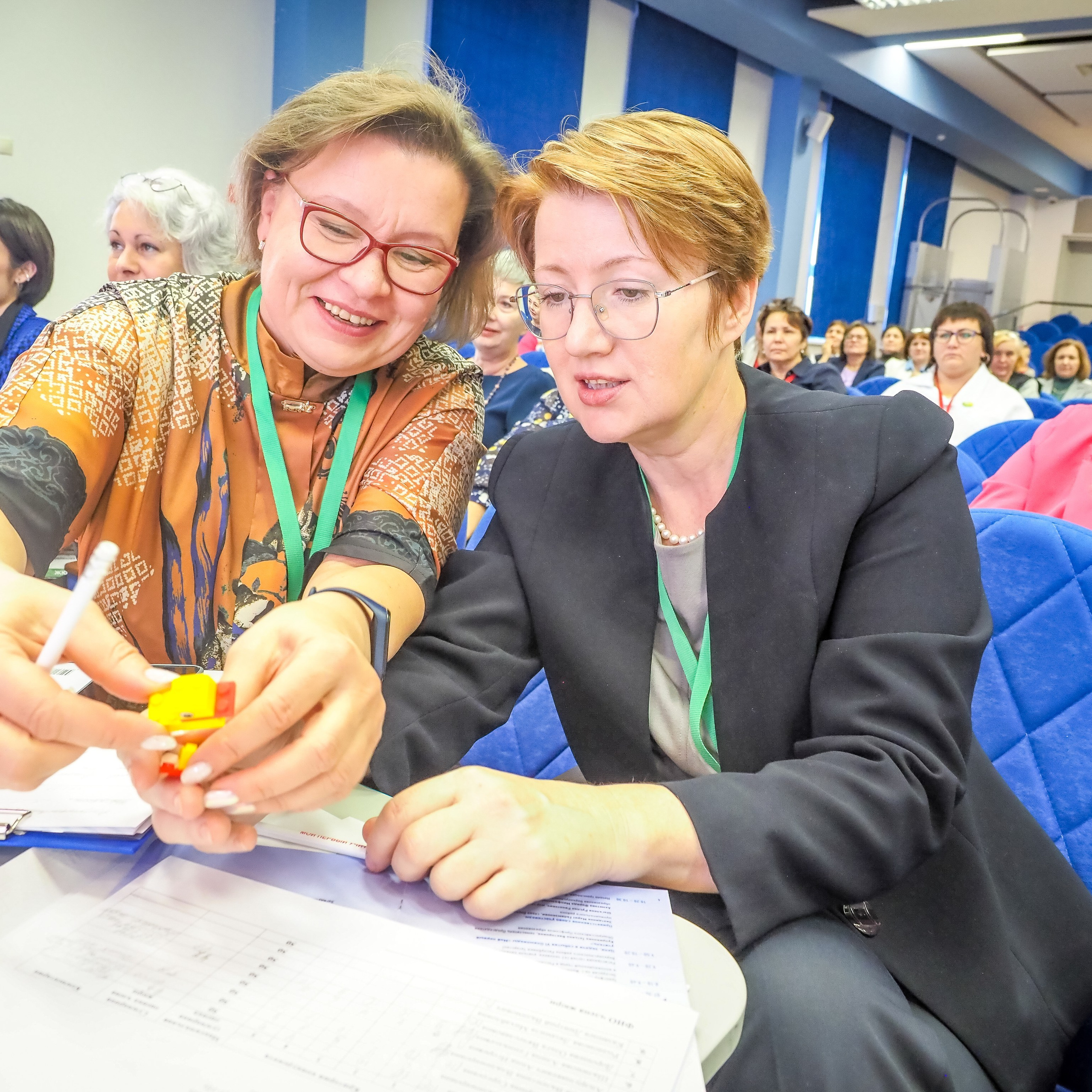 Олимпиада Мой первый учитель. Галерея ПрофАС