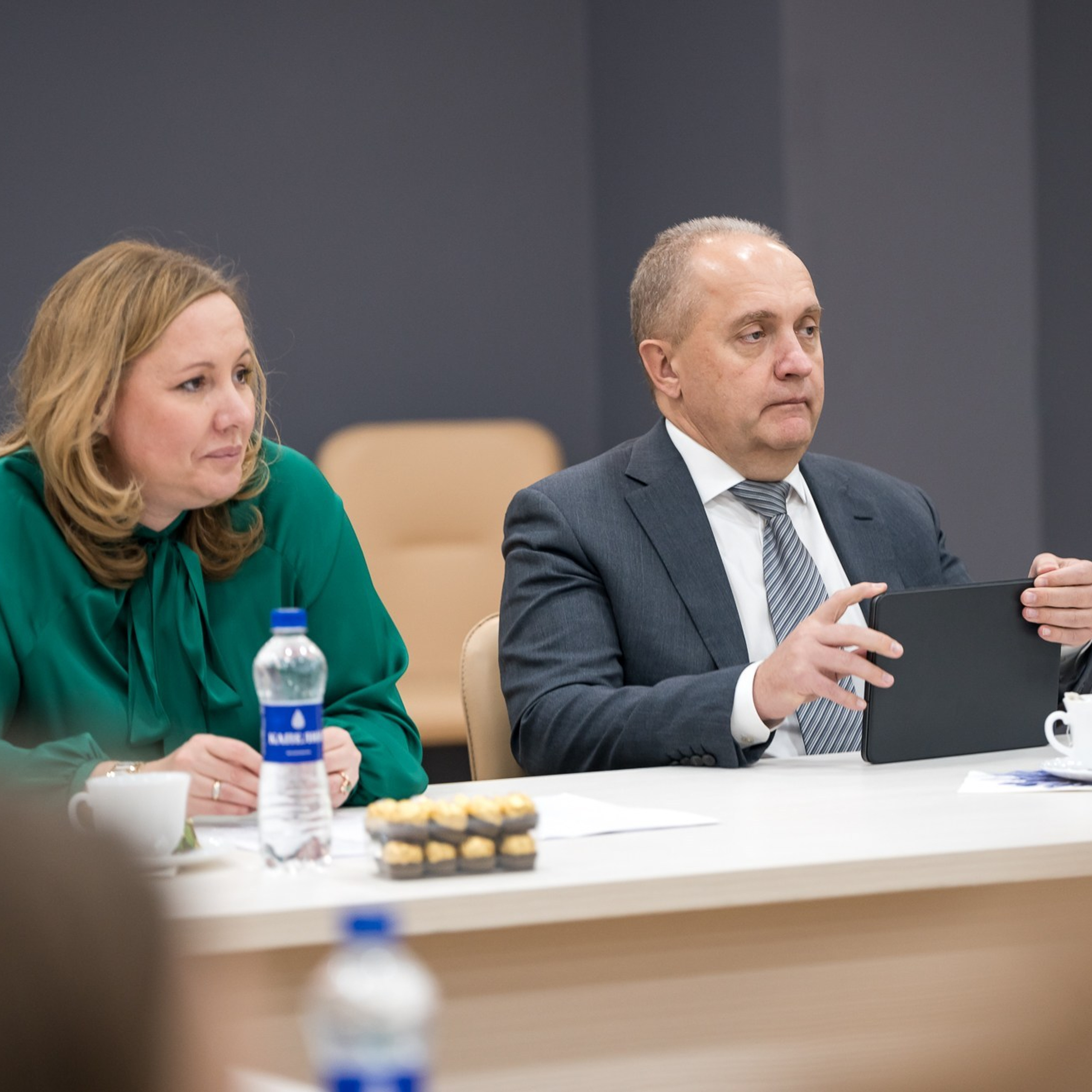 Конкурс Воспитатель года. Галерея ПрофАС