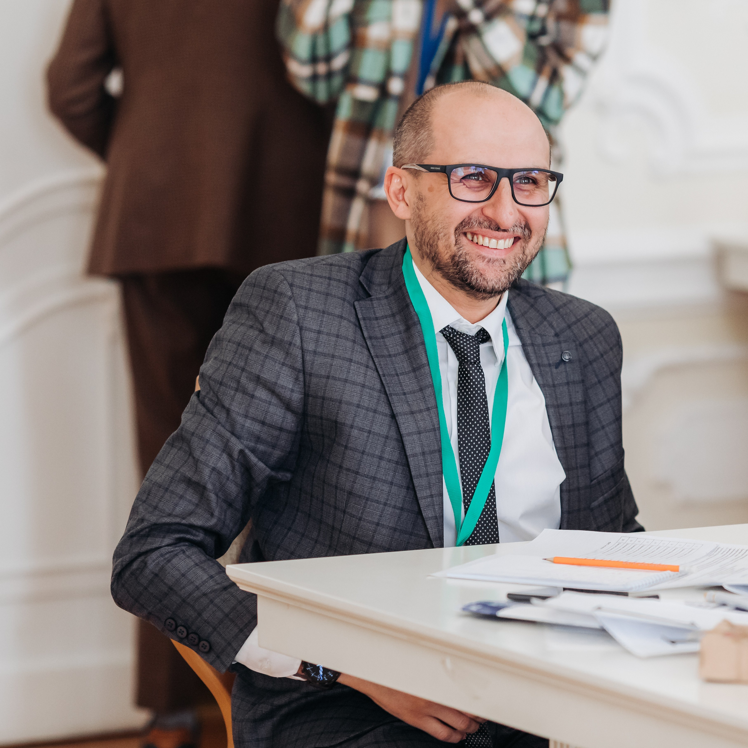 Арктур. Галерея ПрофАС