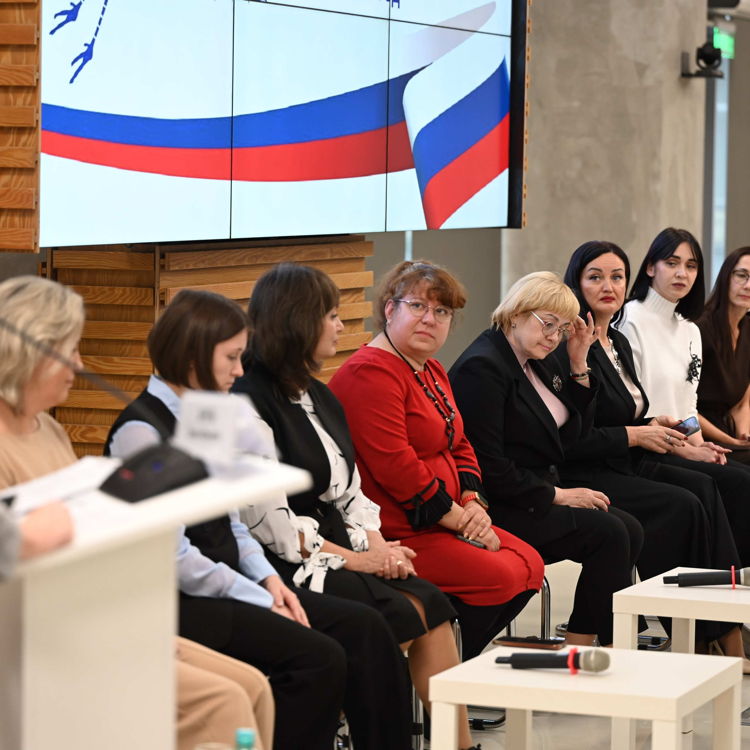 Всероссийская Олимпиада «Педагог — это призвание». Галерея ПрофАС