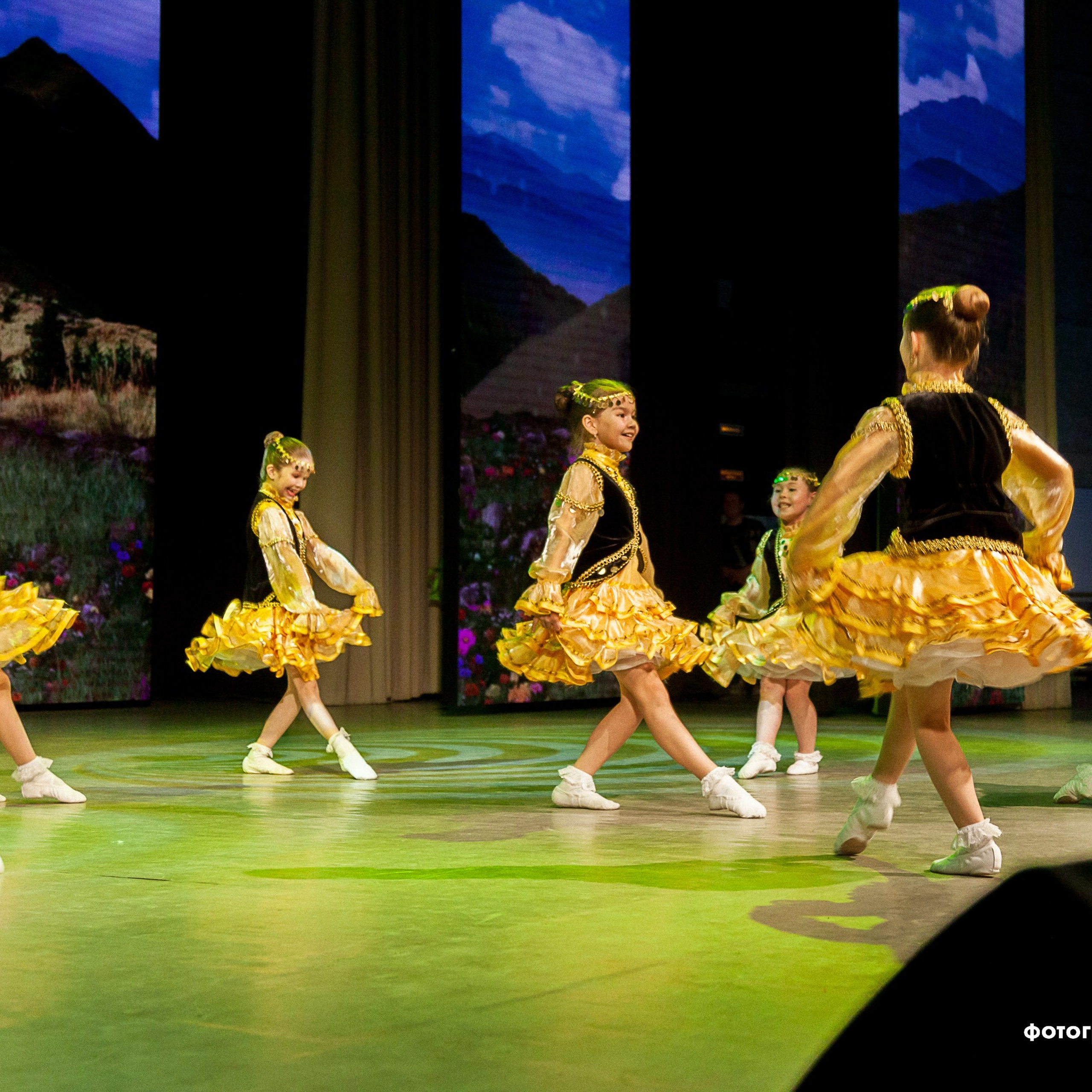 Всероссийский профессиональный конкурс «Арктур». Галерея ПрофАС