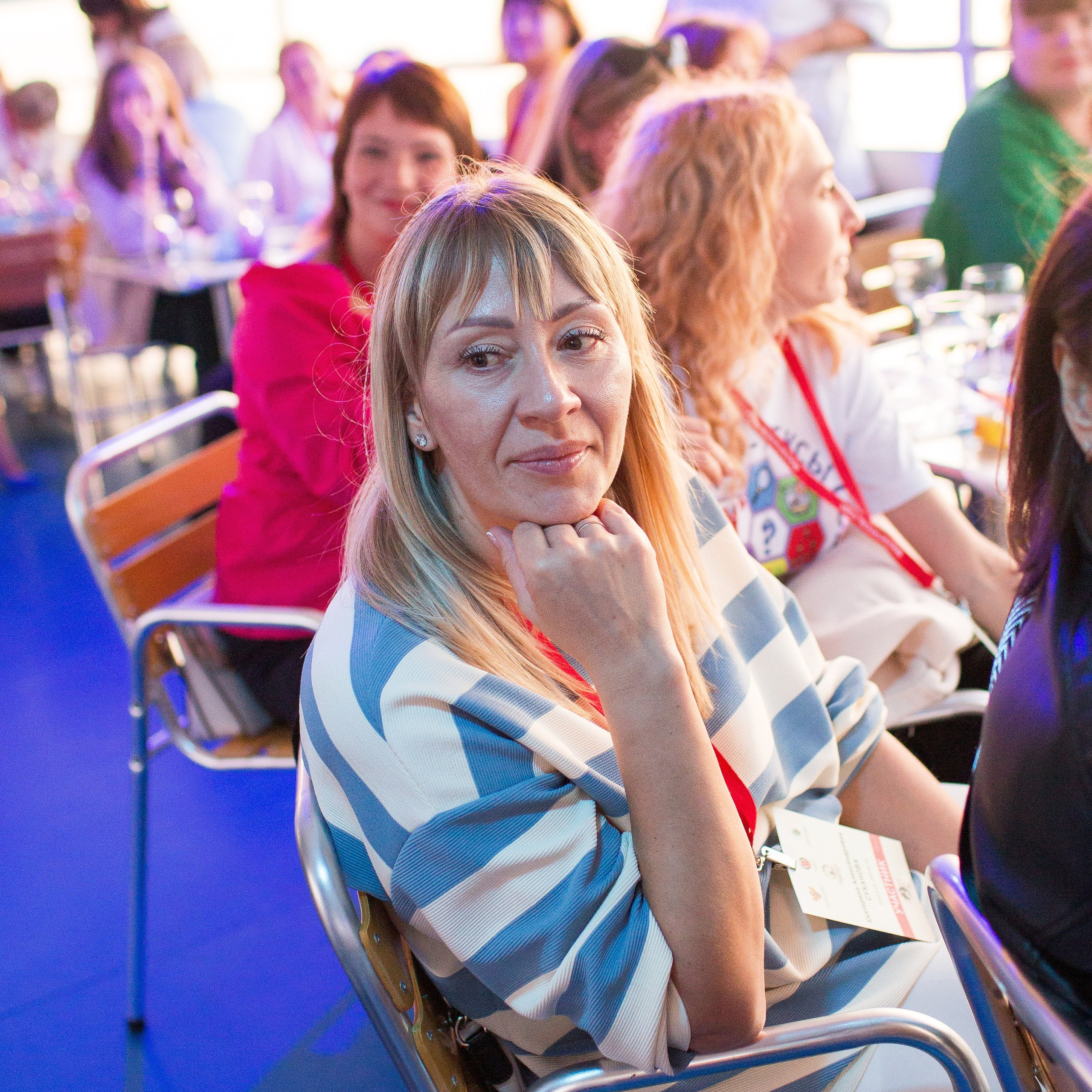 Конкурс Воспитатель года. Галерея ПрофАС