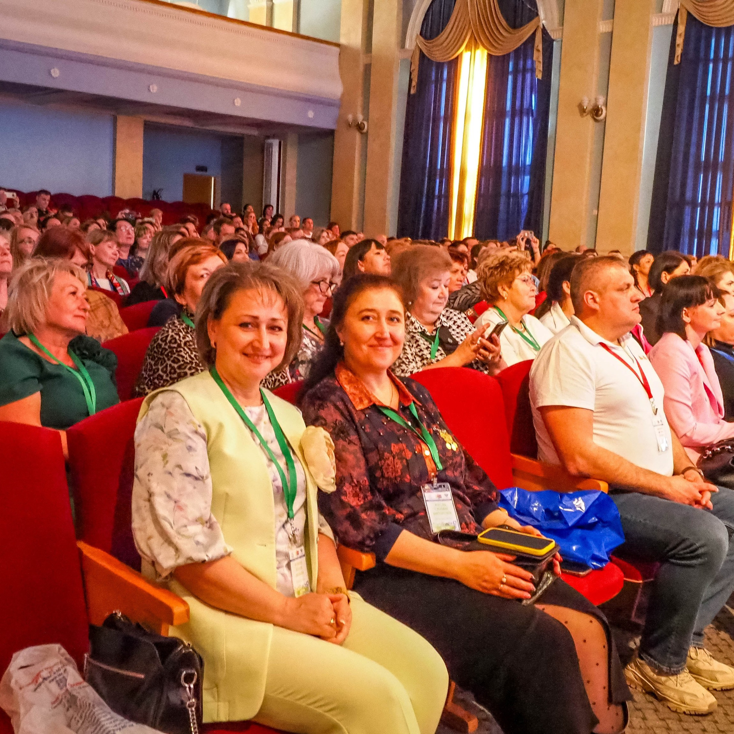 Всероссийский профессиональный конкурс «Арктур». Галерея ПрофАС